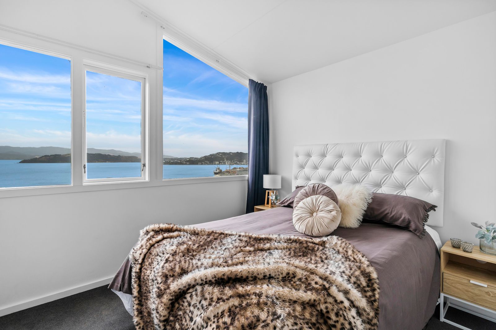 64 Barnard Street, Wadestown, Wellington City 6012 House for Sale