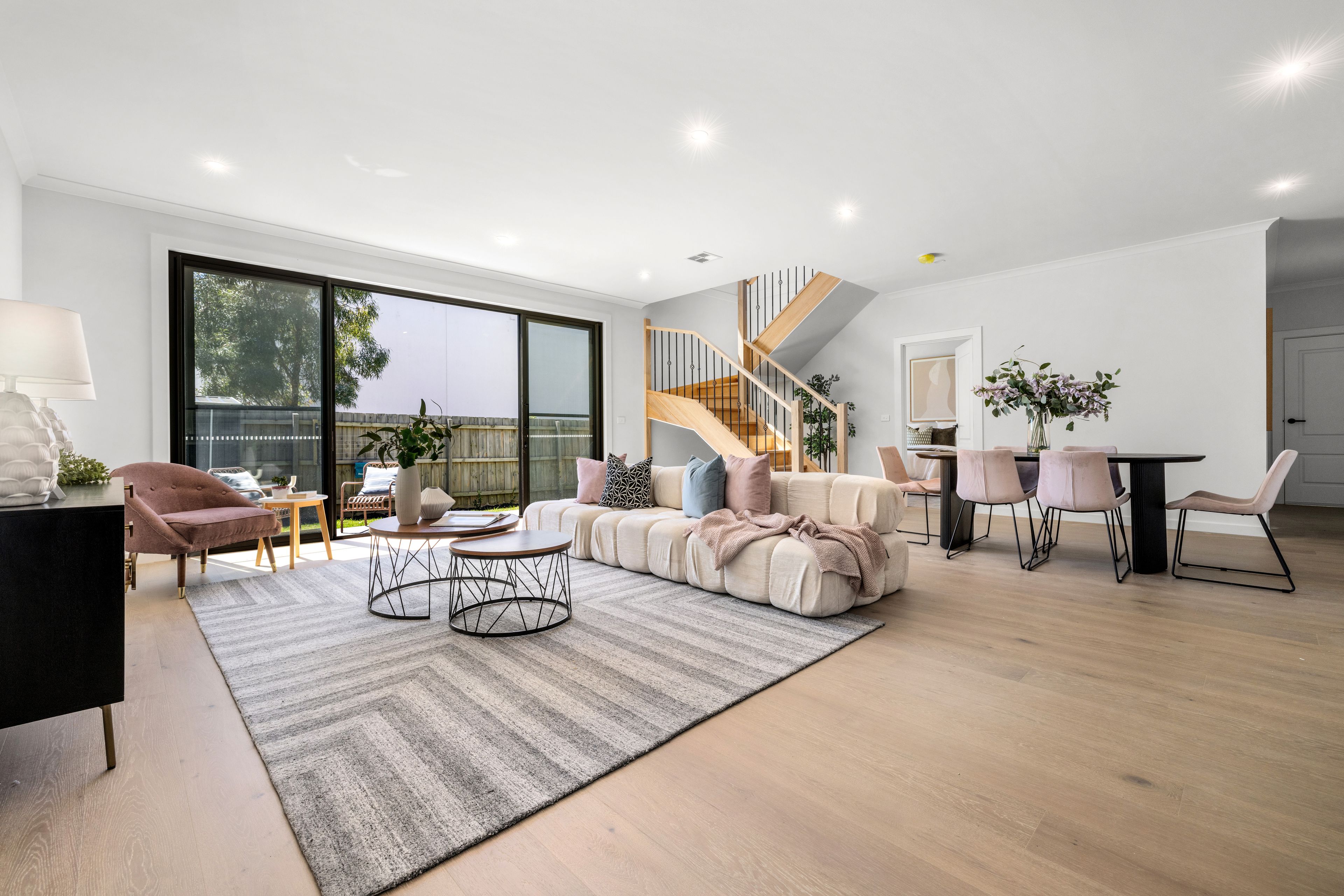 3/1 Luckie Street, Nunawading, VIC 3131