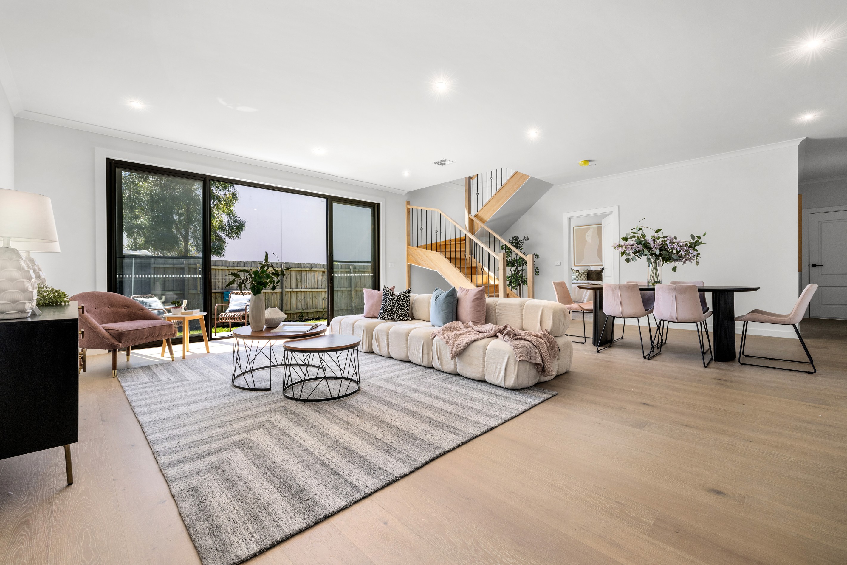 3/1 Luckie Street, Nunawading, VIC 3131