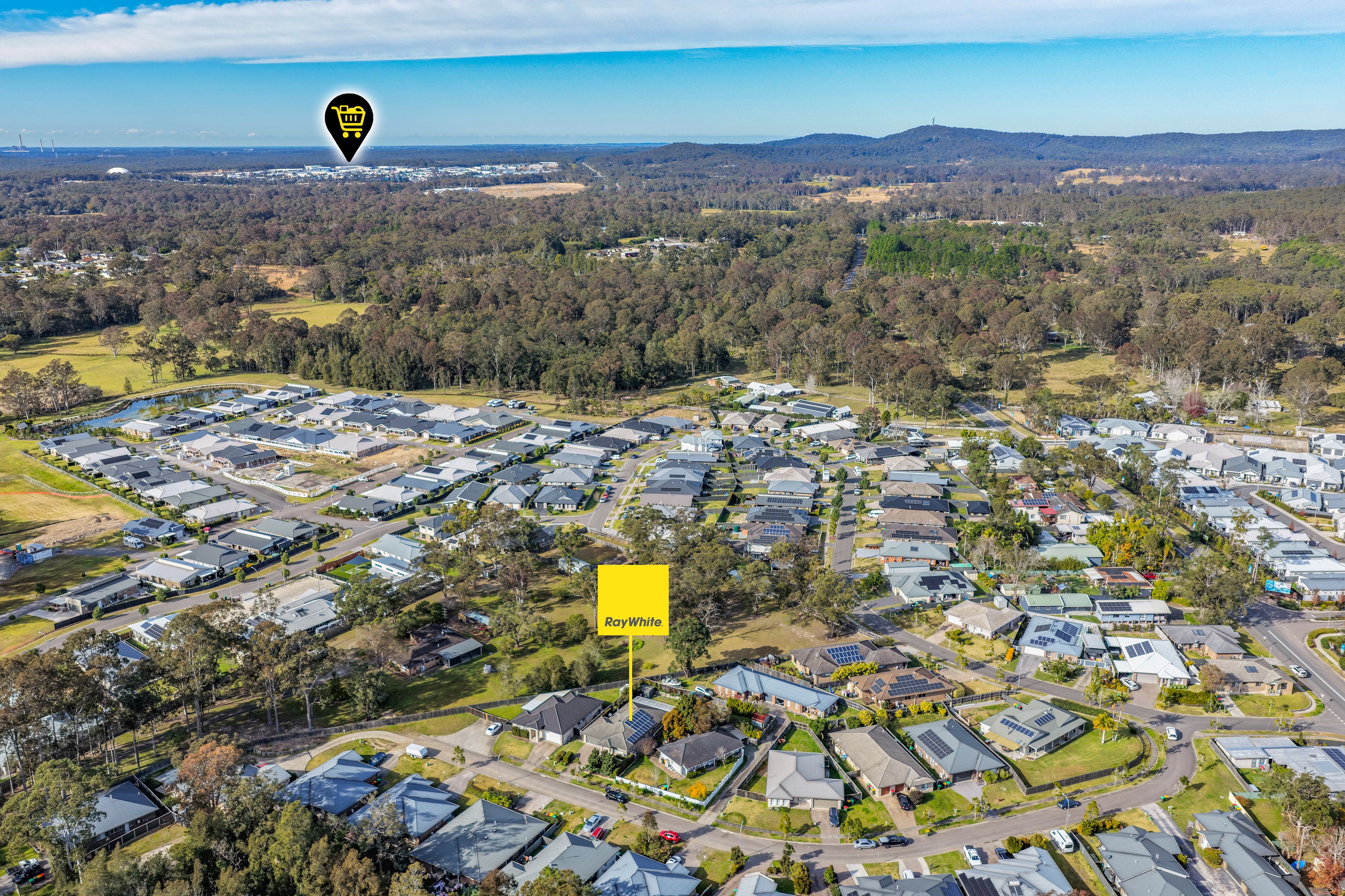 14 Brushbox Road, Cooranbong, NSW 2265