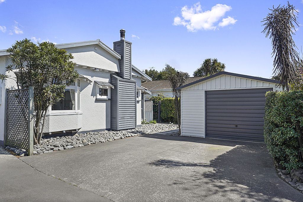 7 Sumner Street, Spreydon, Christchurch City