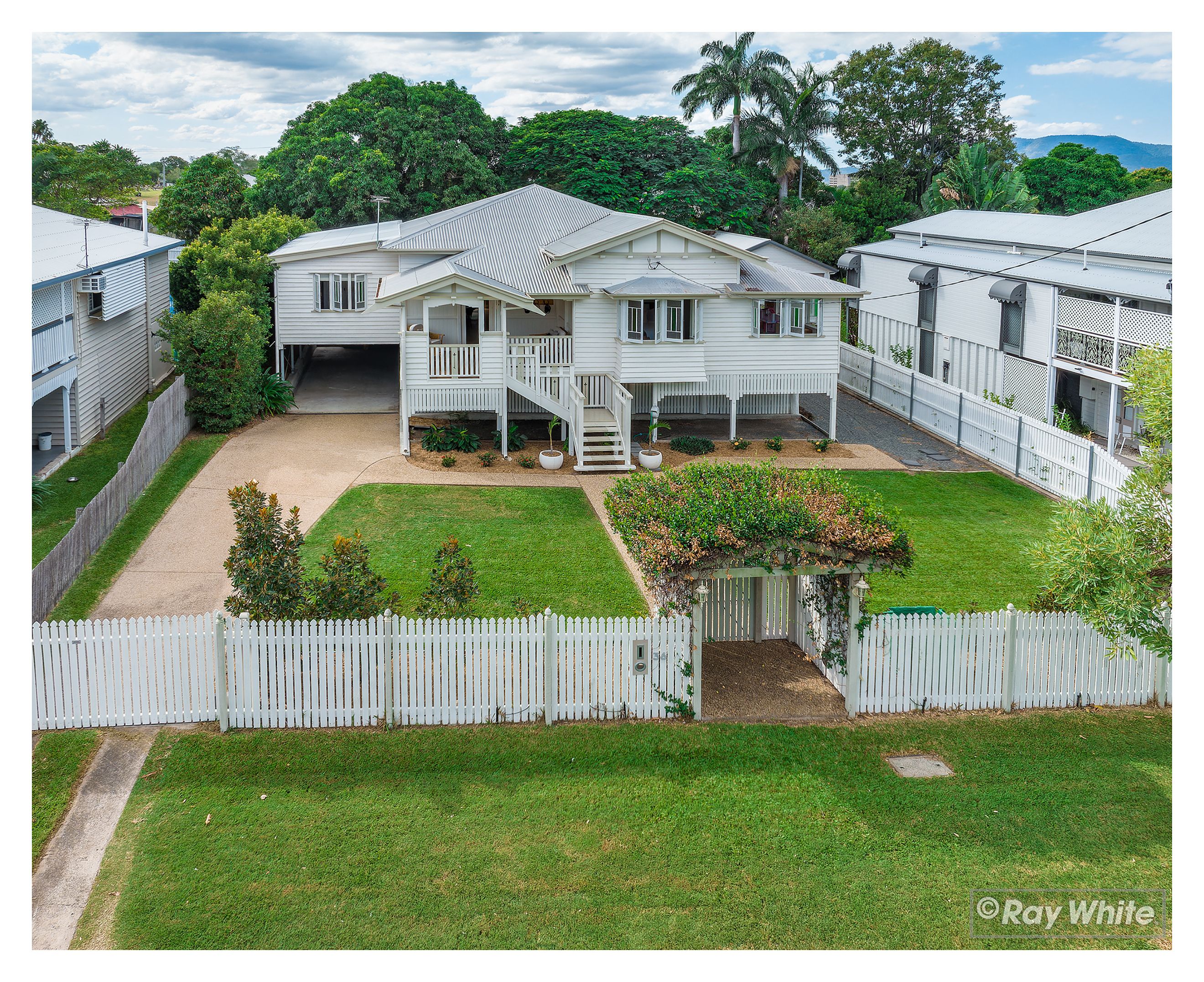 36 Separation Street, Allenstown QLD 4700
