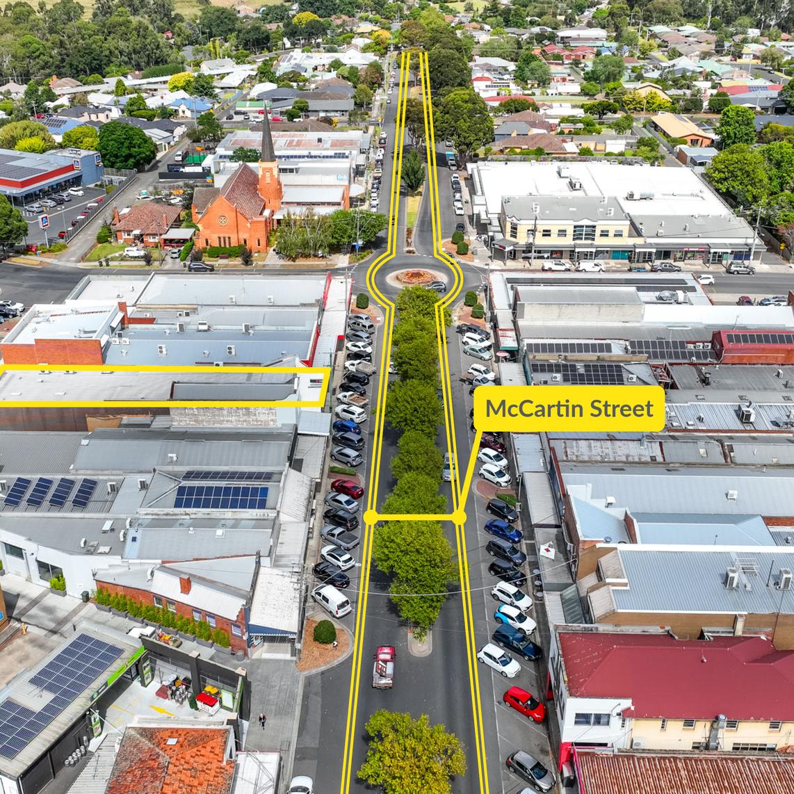 23 McCartin Street, Leongatha, VIC 3953 - Retail for Sale - RWC Glen ...