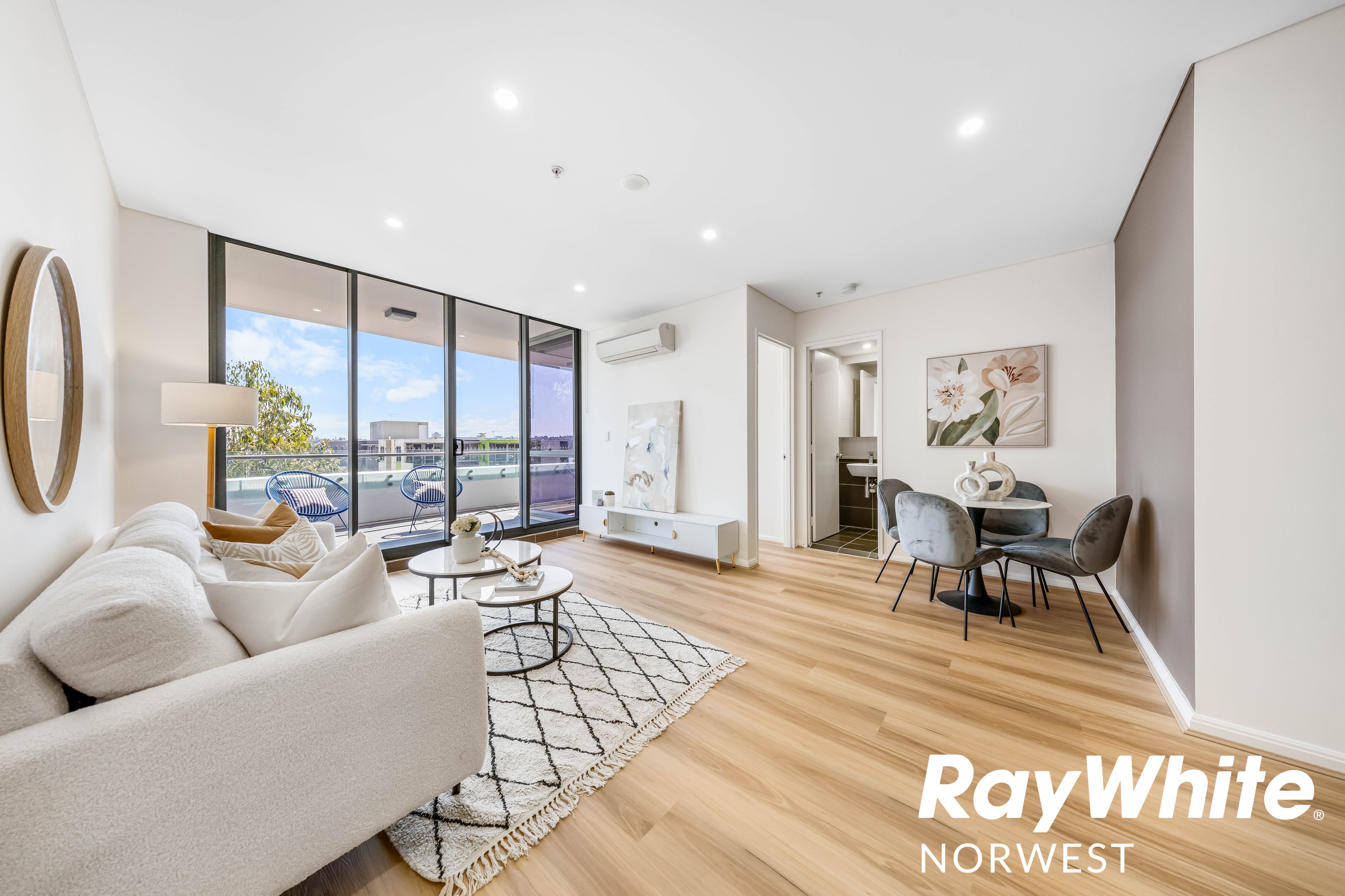 409/87 Shoreline Drive, Rhodes, NSW 2138
