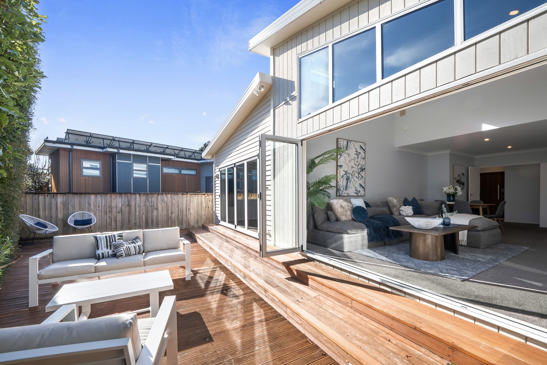 26B Seddon Street, Waikanae, Kapiti Coast District