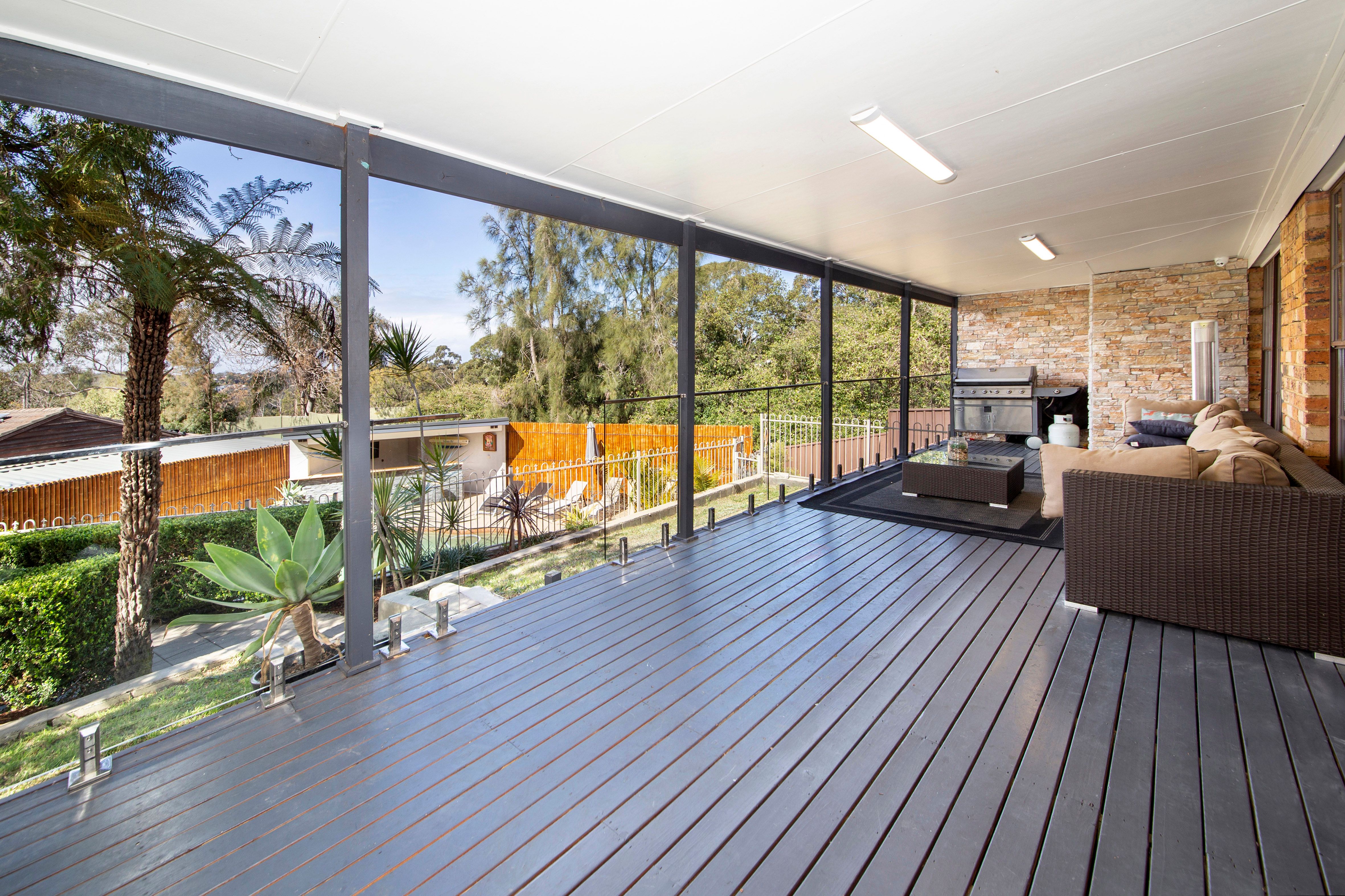 22 Goorgool Road, Bangor, NSW 2234