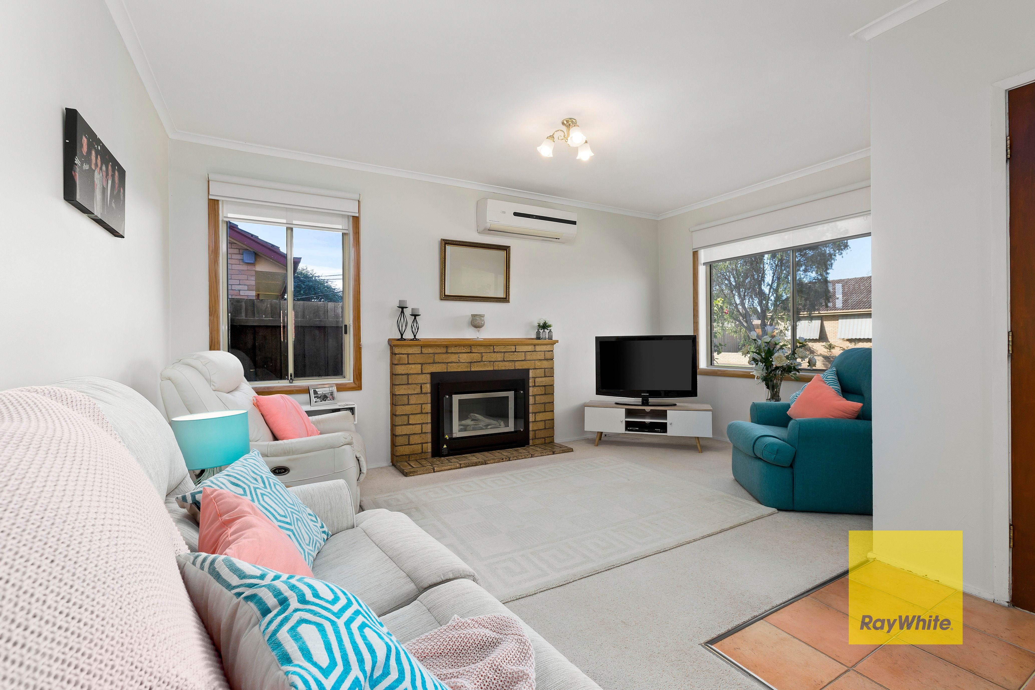6 Jamieson Street, Thomson, VIC 3219