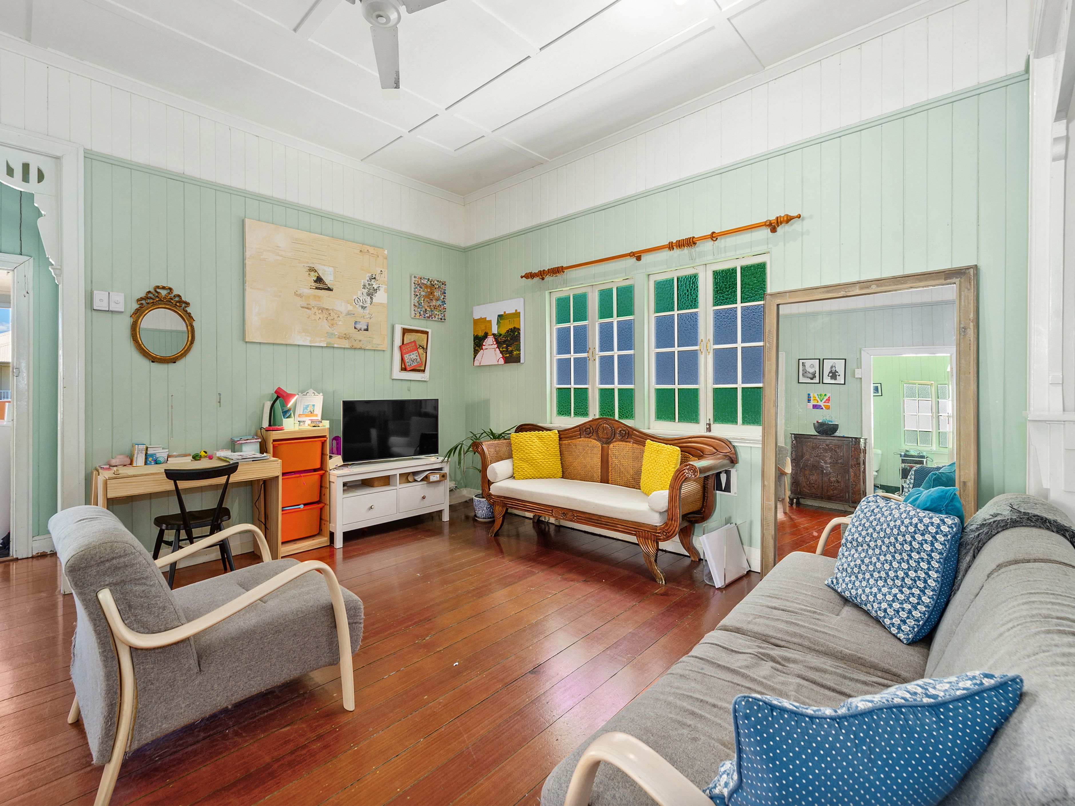 64 Heal Street, New Farm, QLD 4005