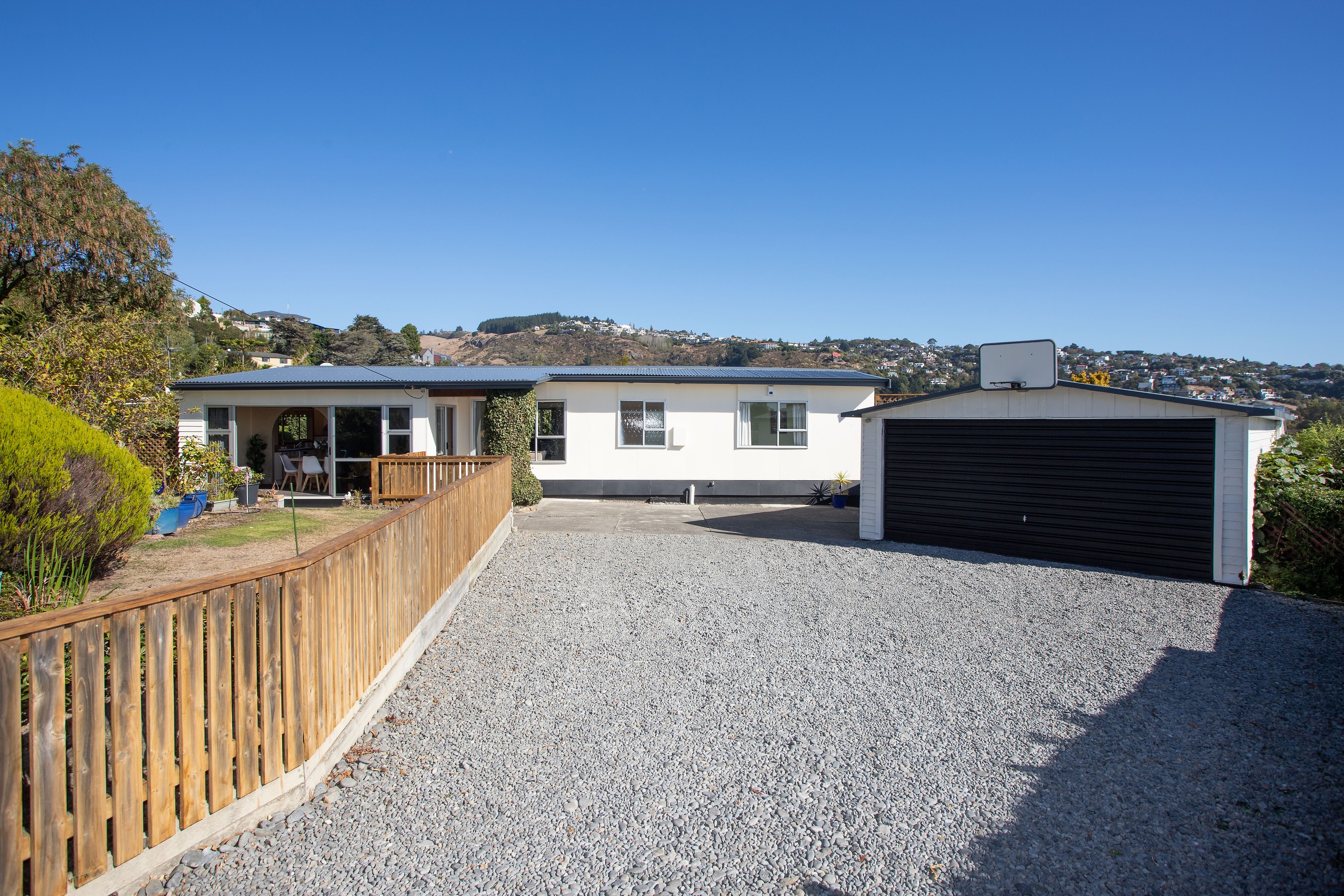 18 Whaka Terrace, Huntsbury, Christchurch City