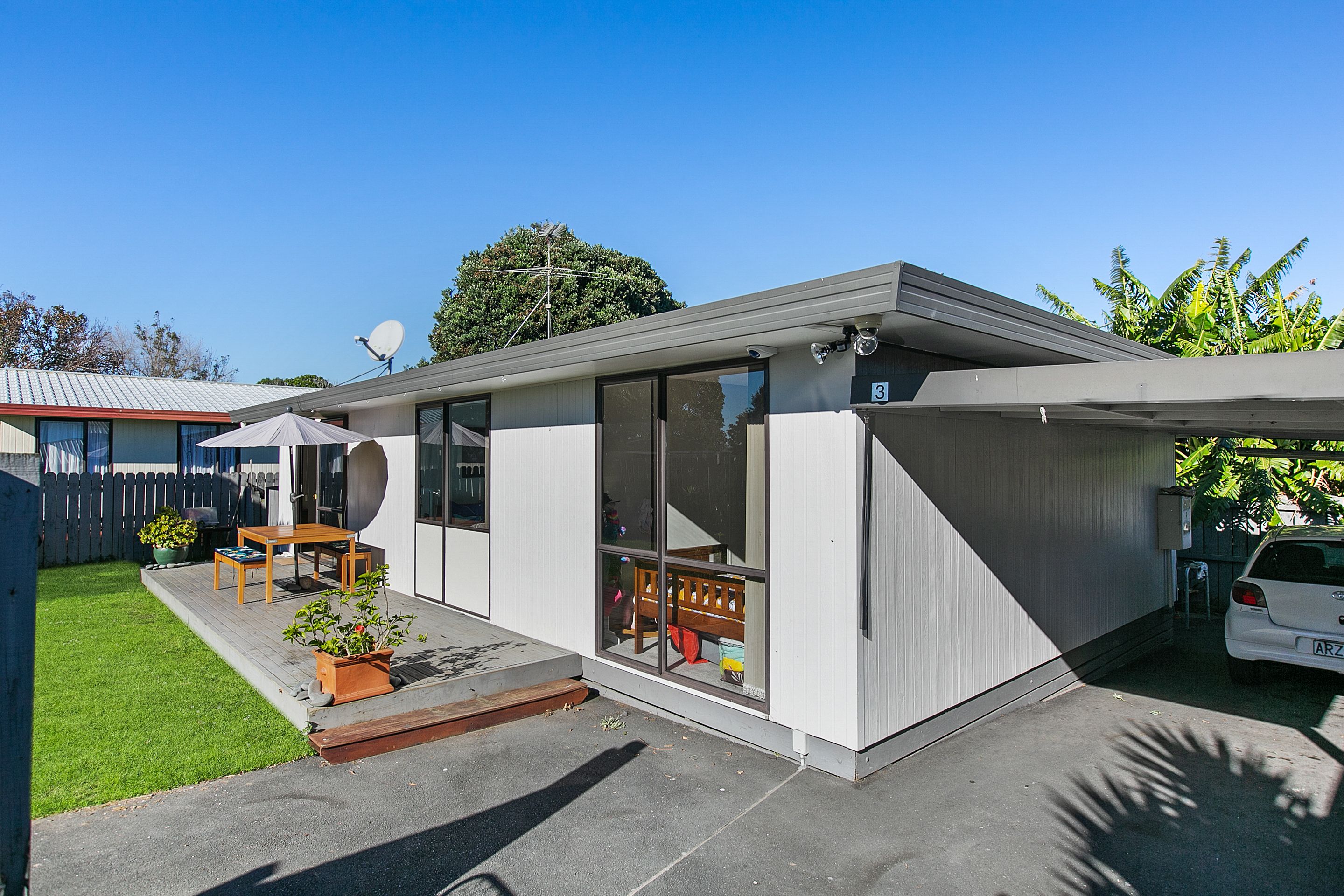 3/15 Barneys Farm Road, Clendon Park, Manukau City