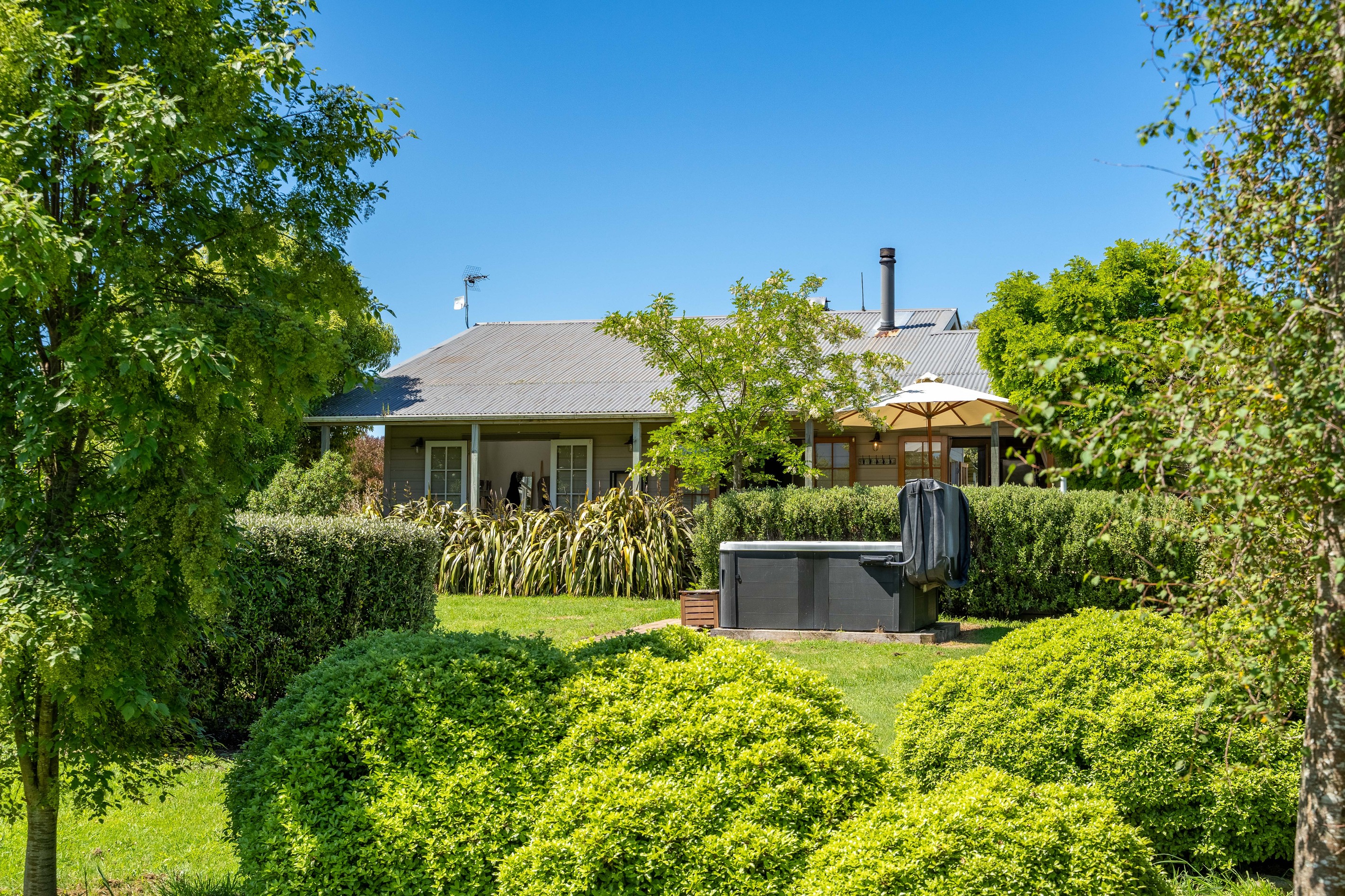 550a Paierau Road, Masterton, Masterton District