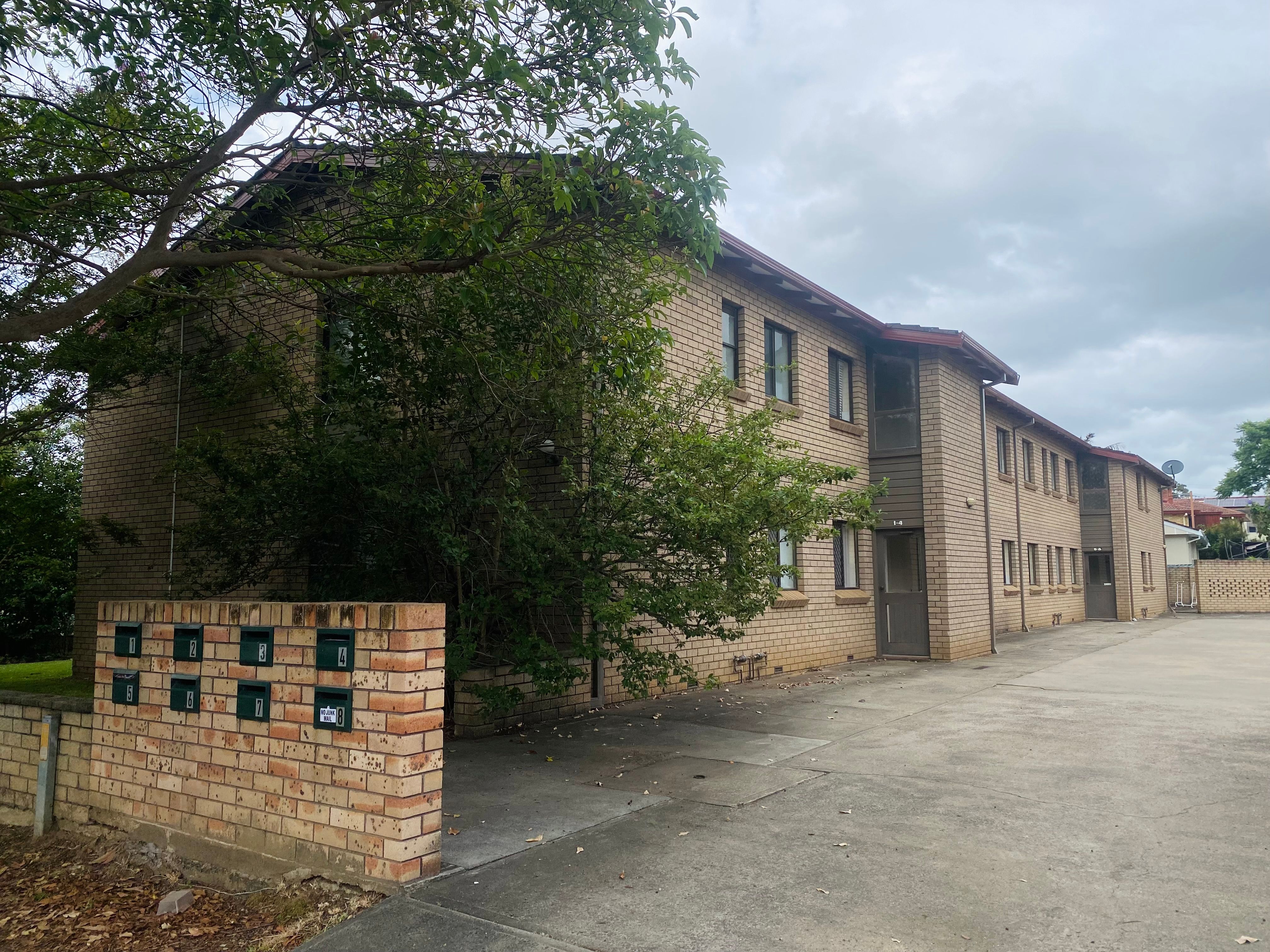 8/104 Douglas Street, Nowra, NSW 2541 Leased House Ray White South