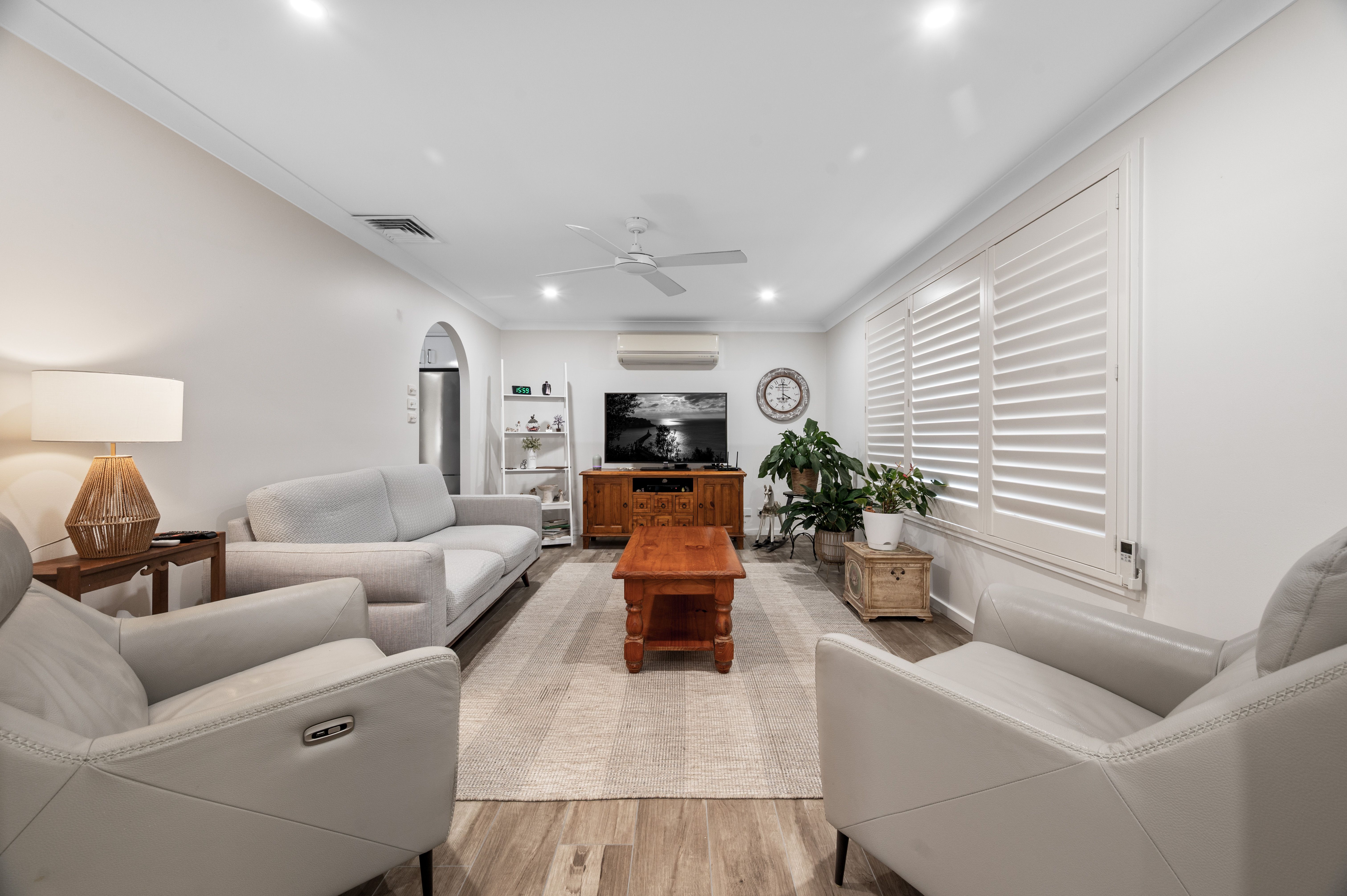 8 Rivendell Crescent, Werrington Downs, NSW