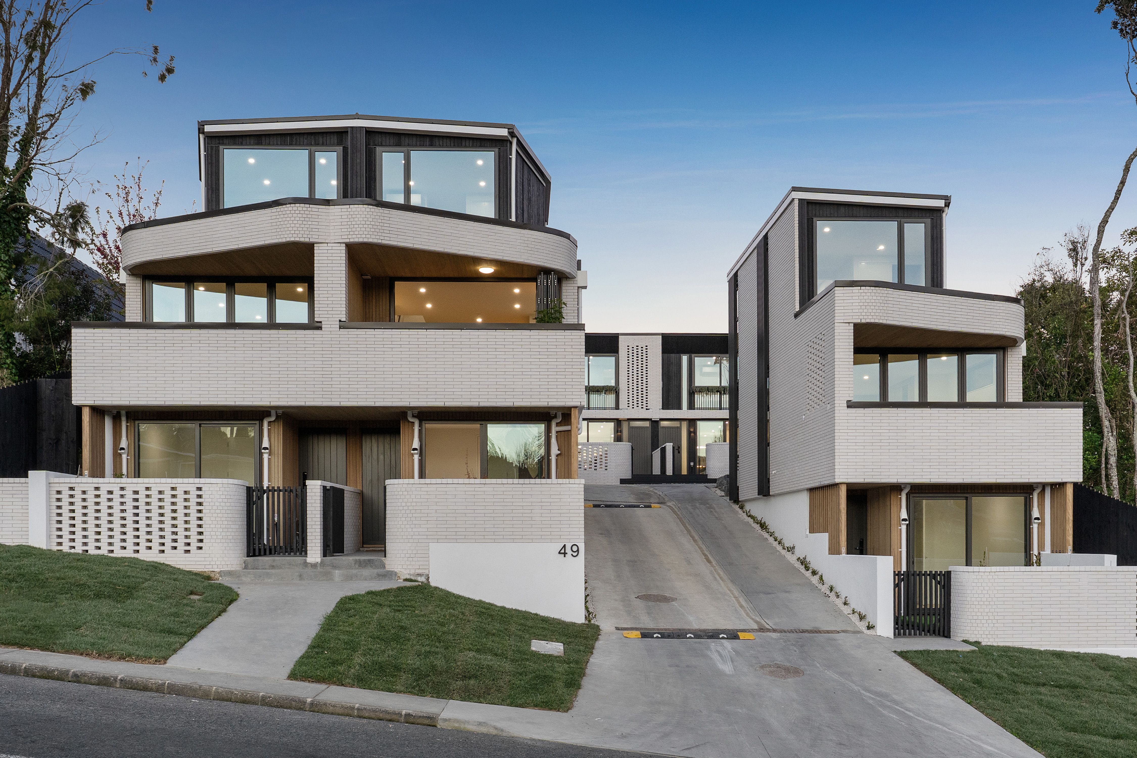 4/49 Stredwick Drive, Torbay, North Shore City