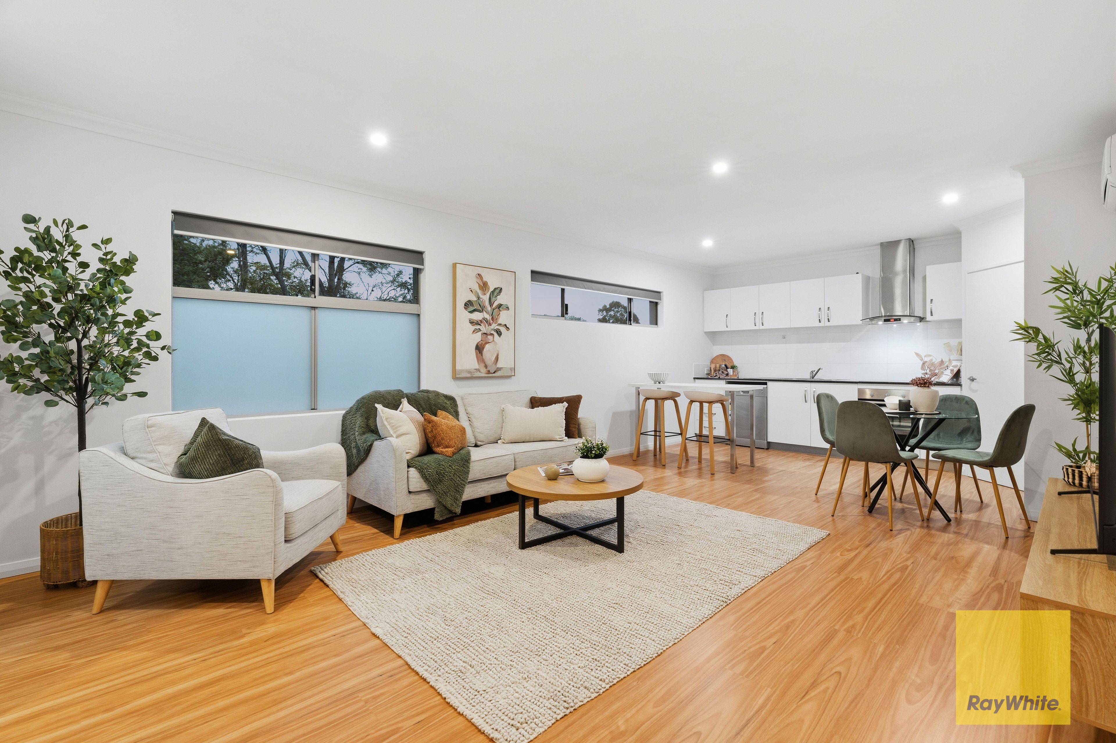 7/213 Acton Avenue — photo from Ray White Urban Springs