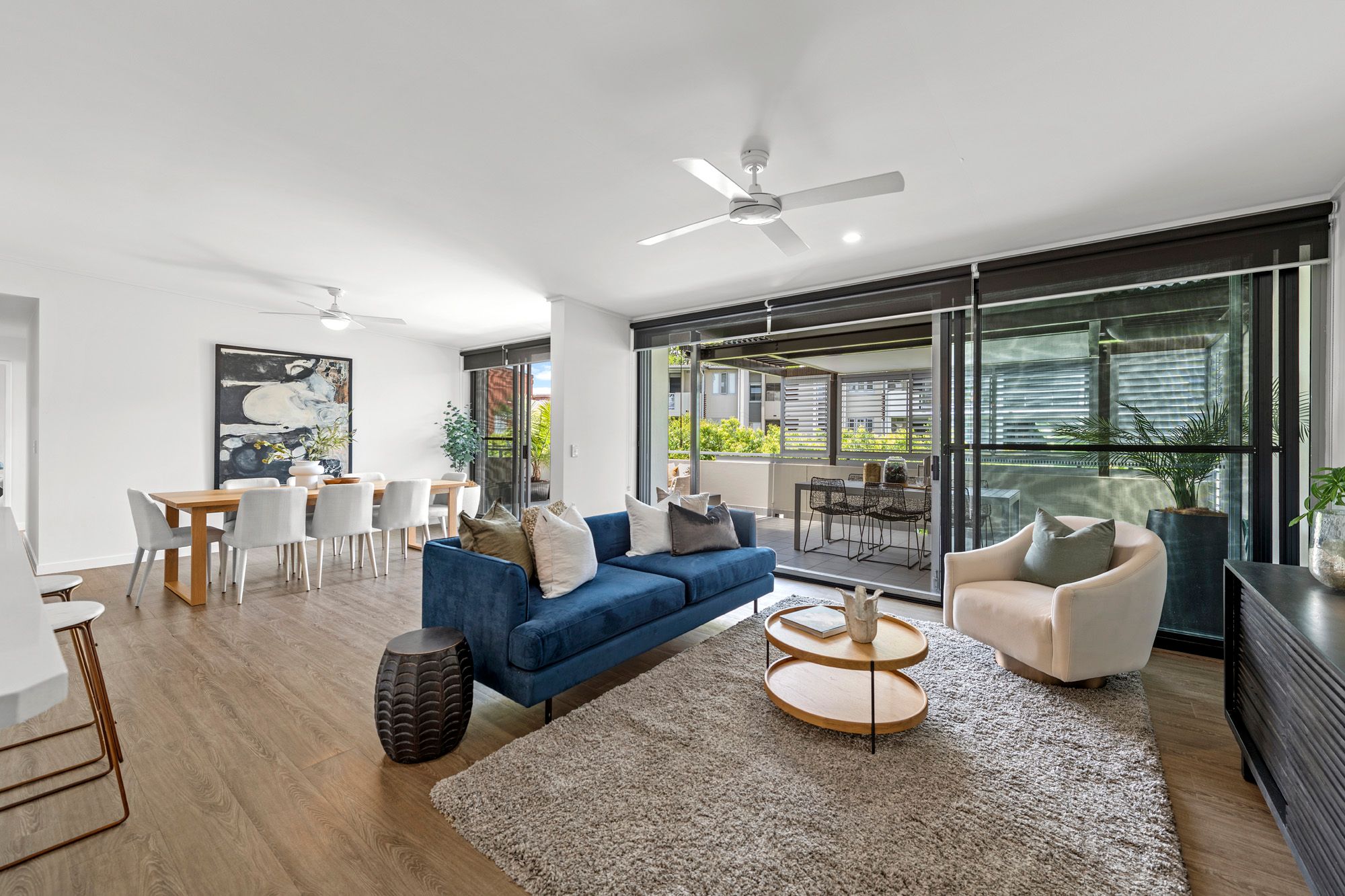 171/71 Beeston Street, Teneriffe, QLD 4005