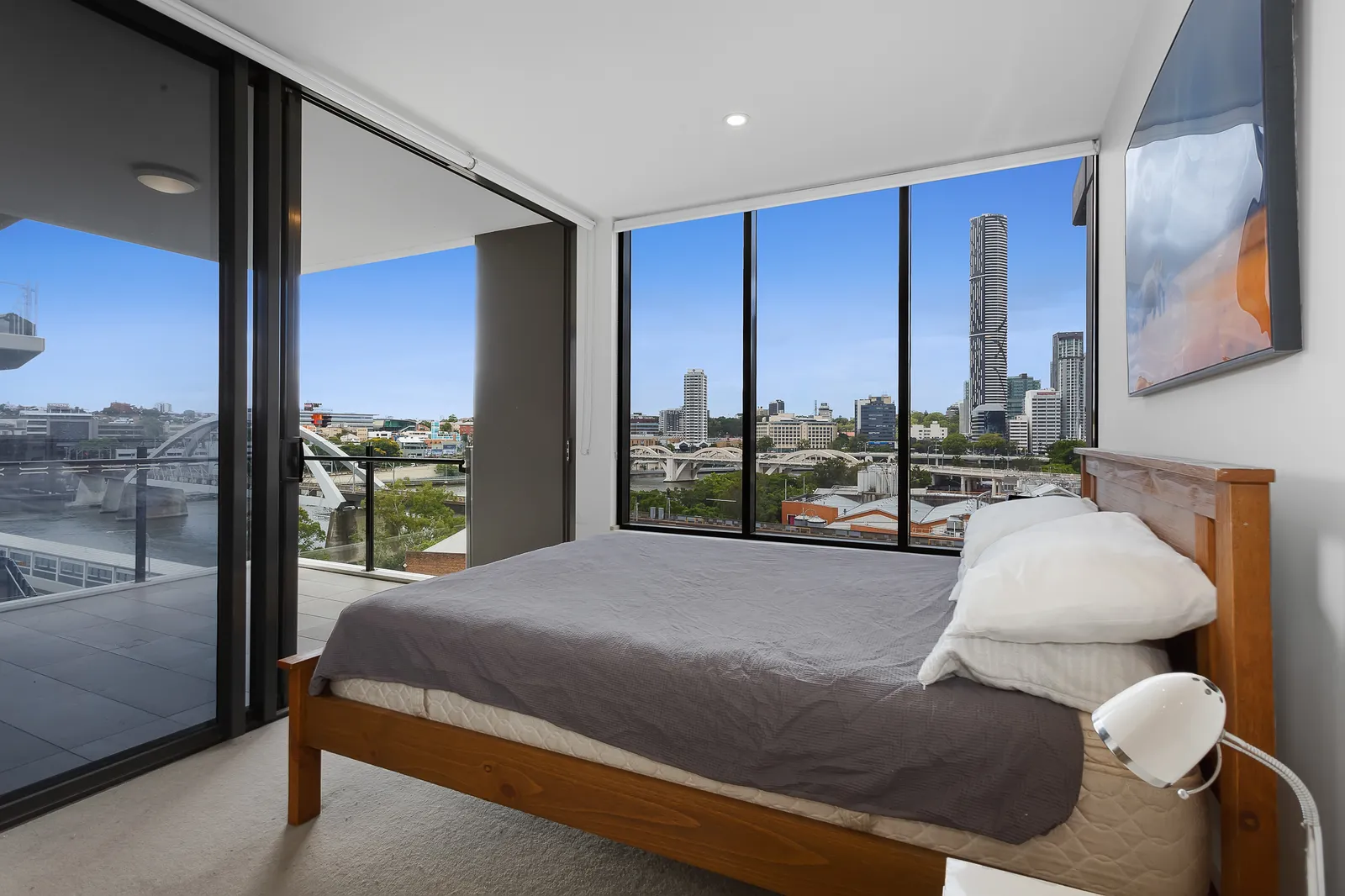 20701/23 Bouquet Street, South Brisbane