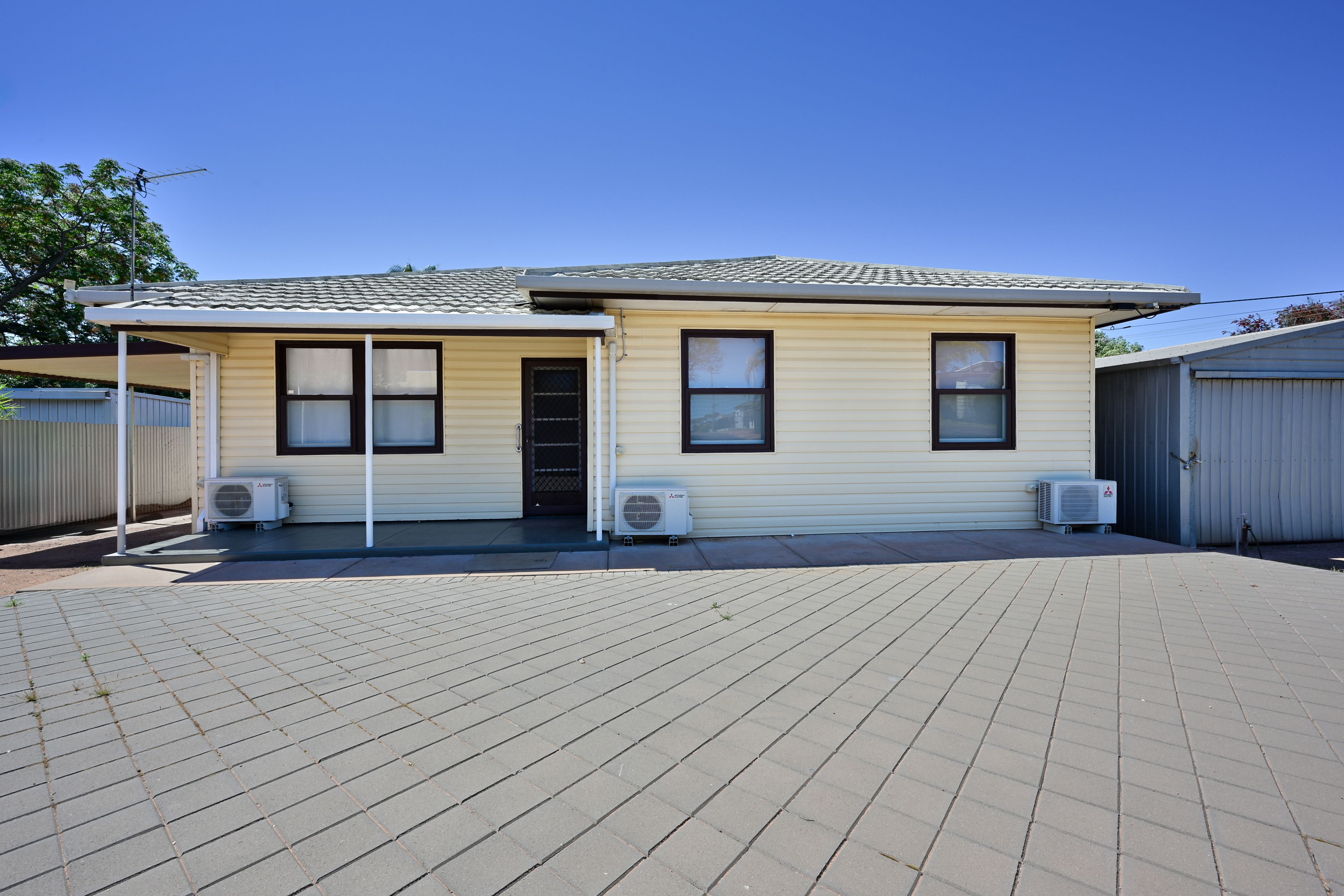 17 Argyle Street — photo from Ray White Port Augusta