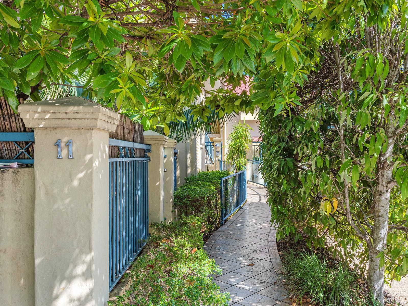 5/11 Emperor Street, Annerley, QLD 4103