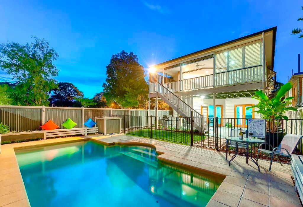 42 Haig Road, Milton, QLD 4064