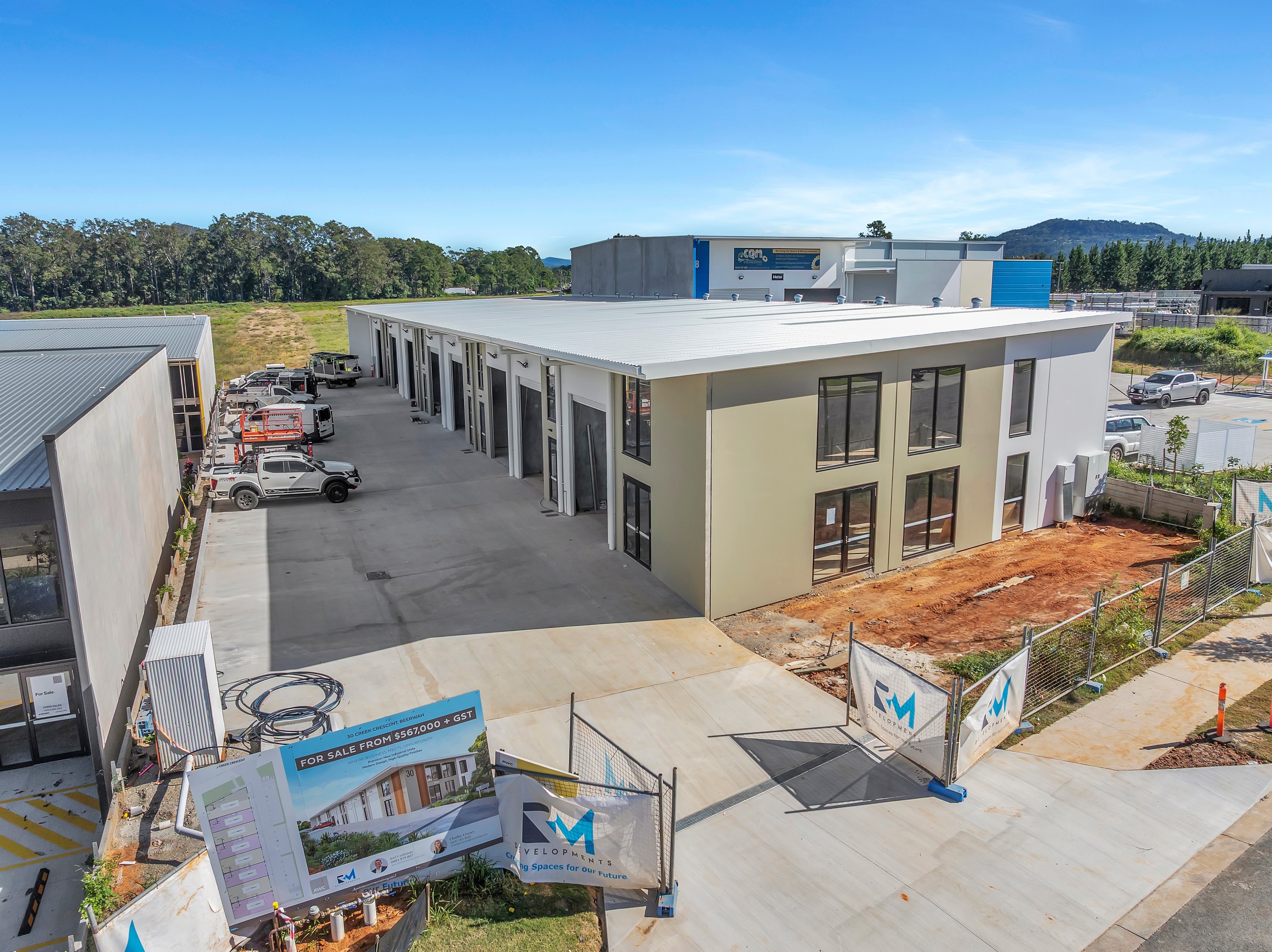 2/30 Creek Crescent, Beerwah, QLD 4519