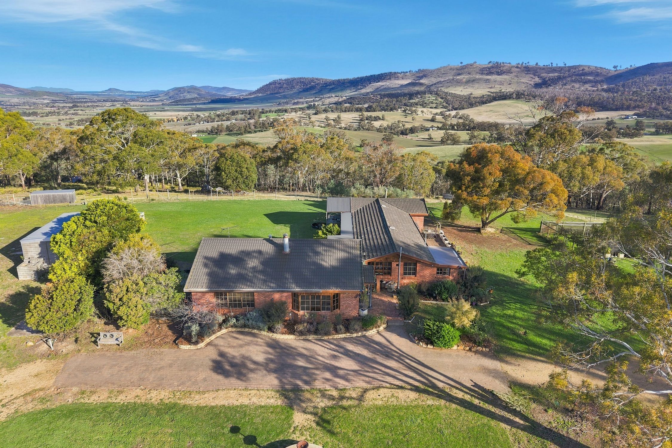 89 Native Corners Road — photo from Ray White Hobart