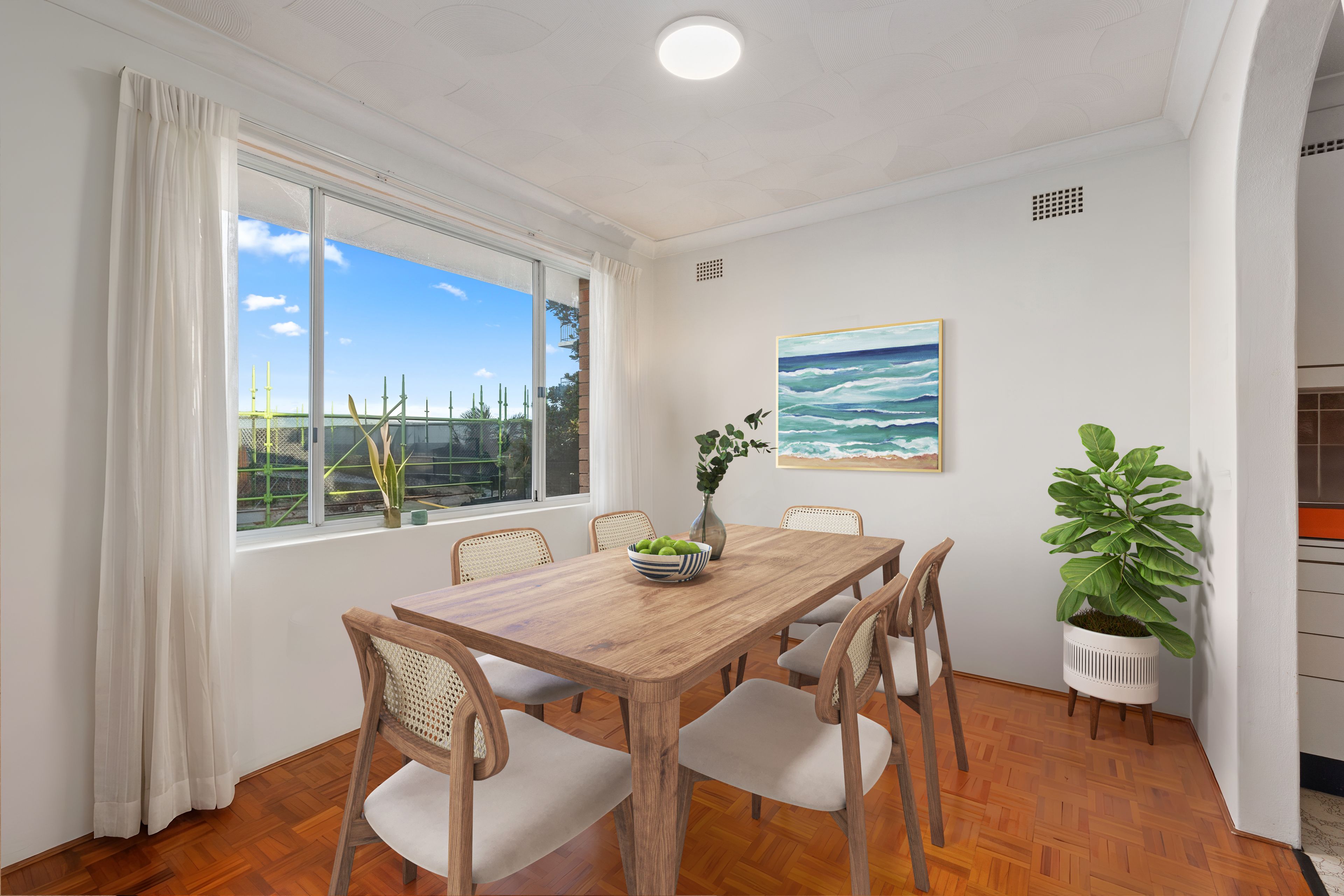 8/3 Albert Street, Randwick, NSW 2031