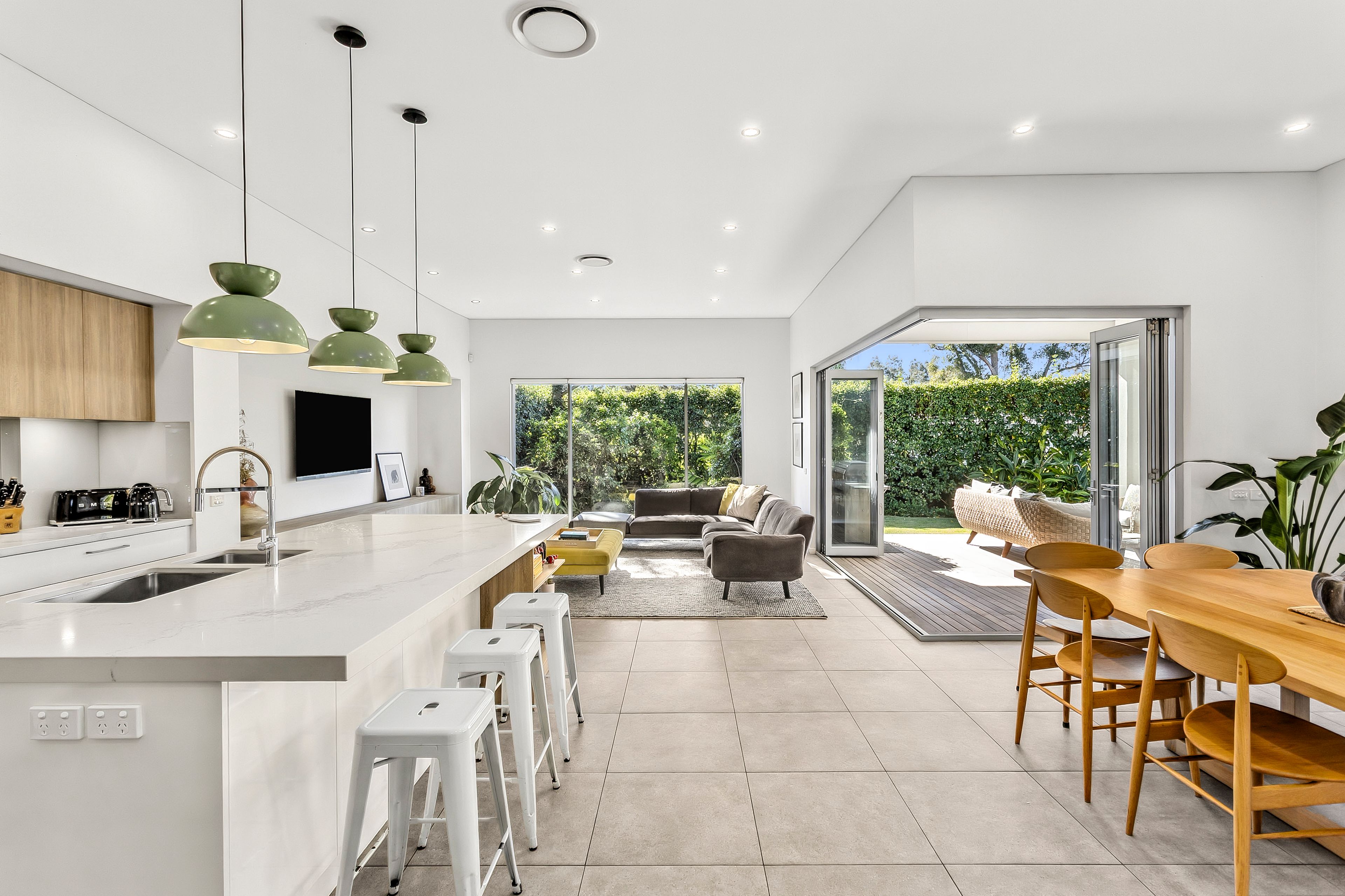 41 Katrina Avenue — photo from Ray White Northern Beaches