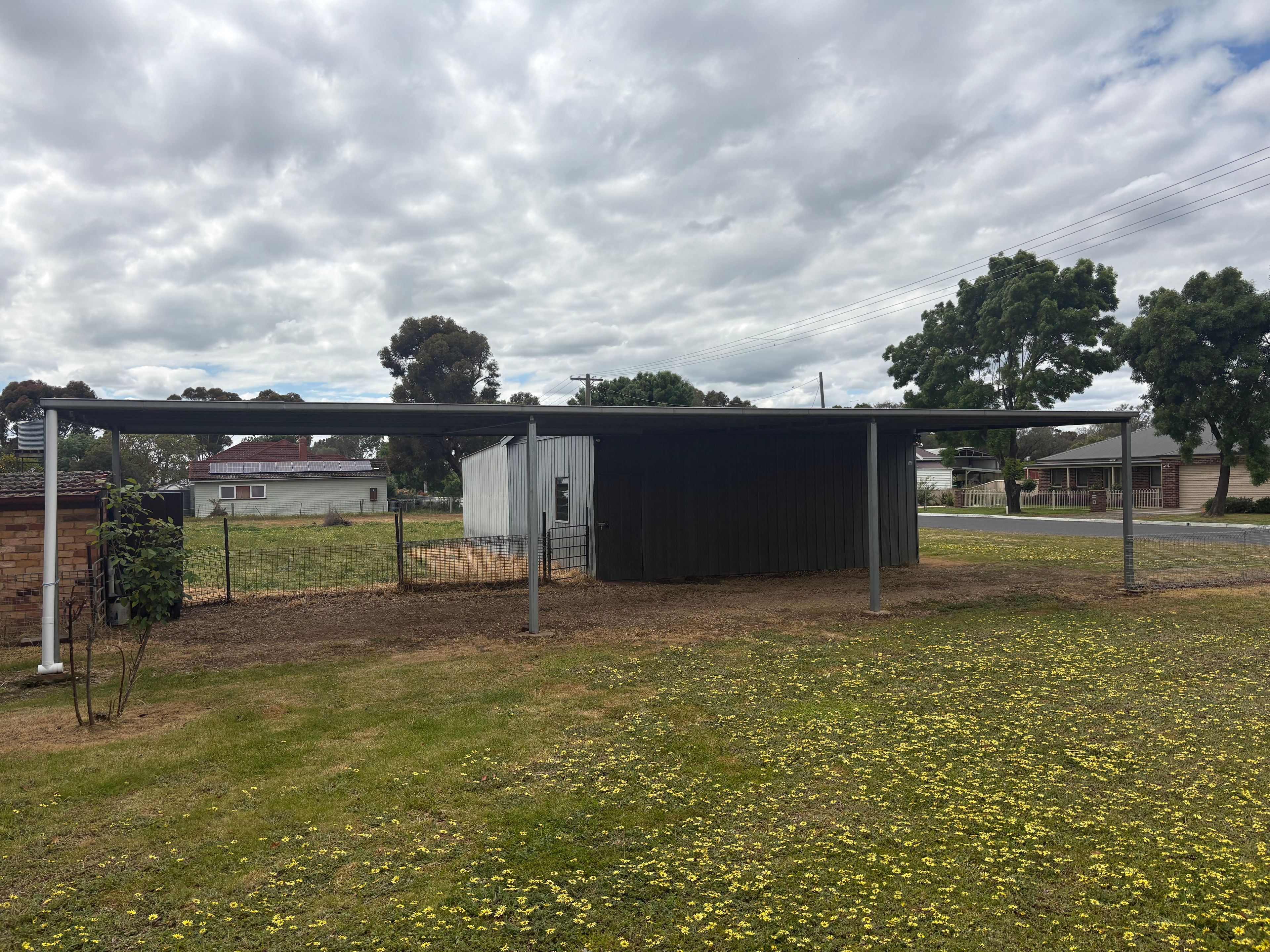 5 Astbury Street — photo 19 of 20