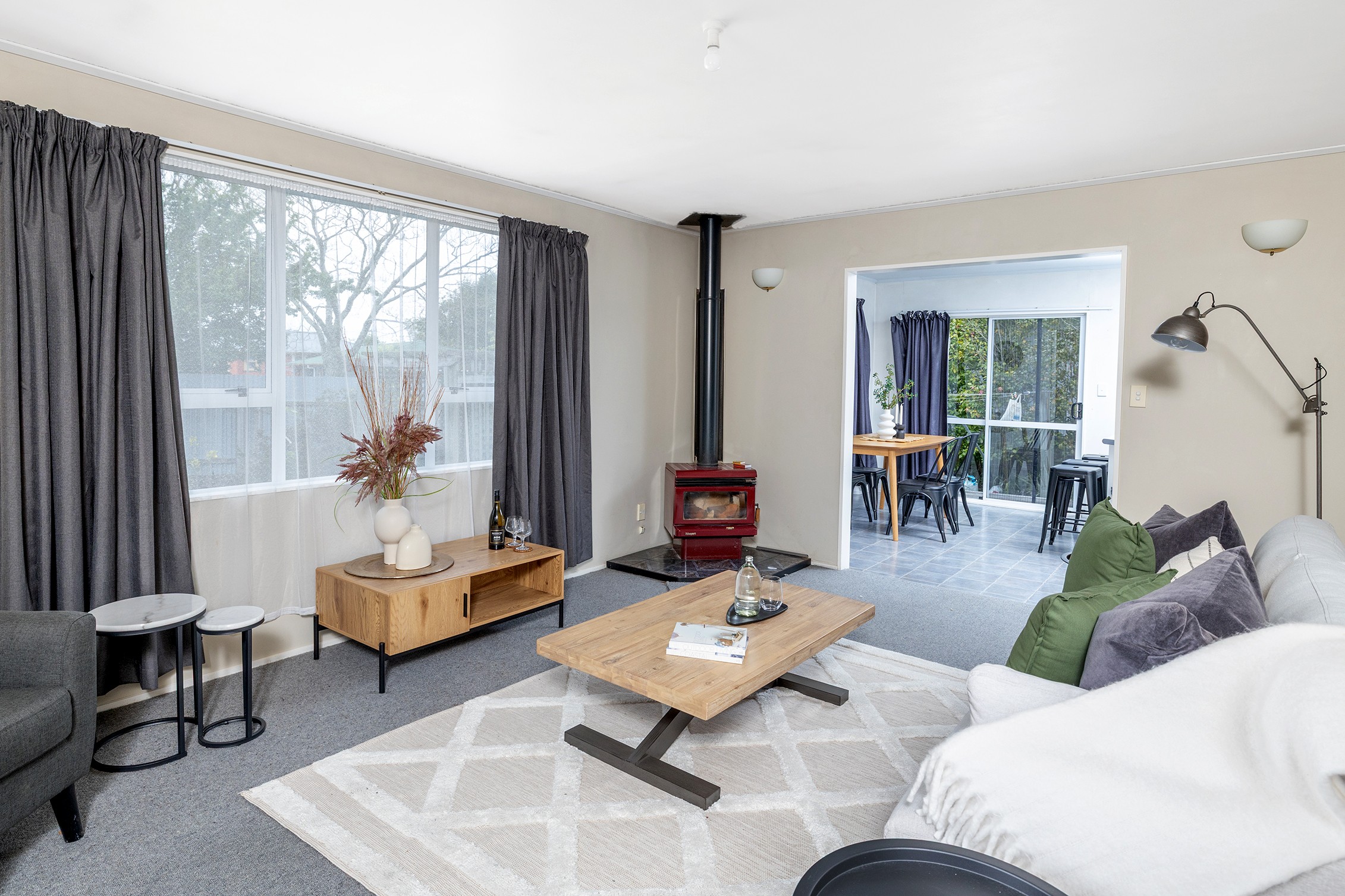 6 Massey Place, Masterton, Masterton District