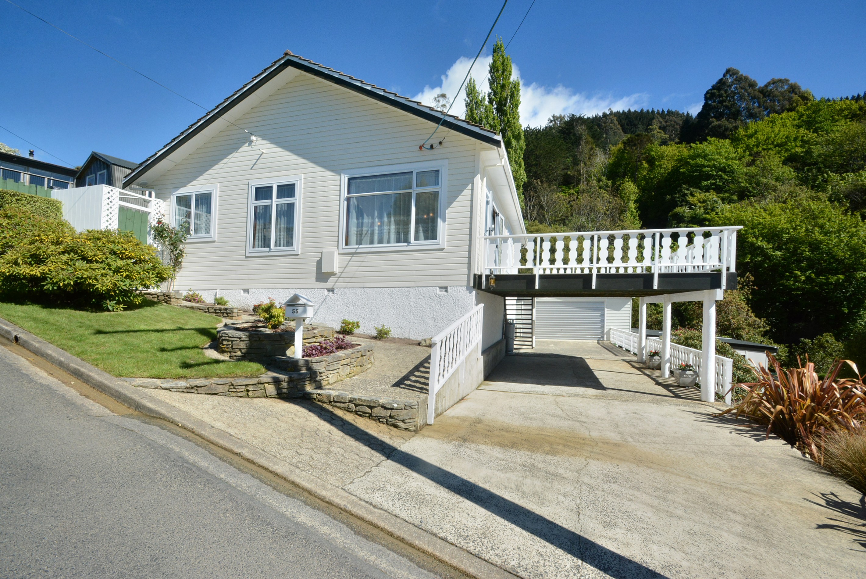 55 Harbour Terrace, Careys Bay, Dunedin City