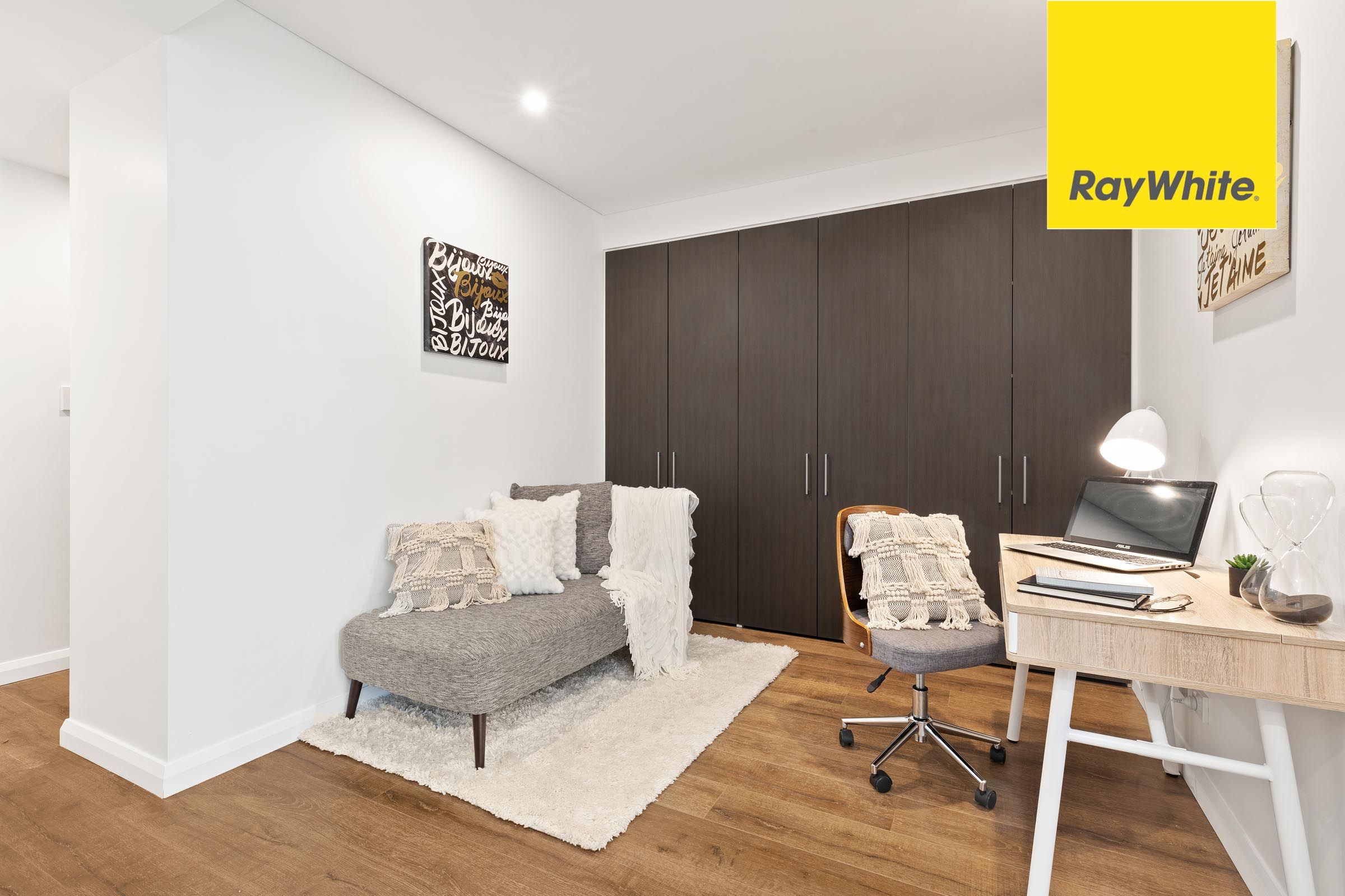 A303/28-34 Carlingford Road, Epping, NSW 2121