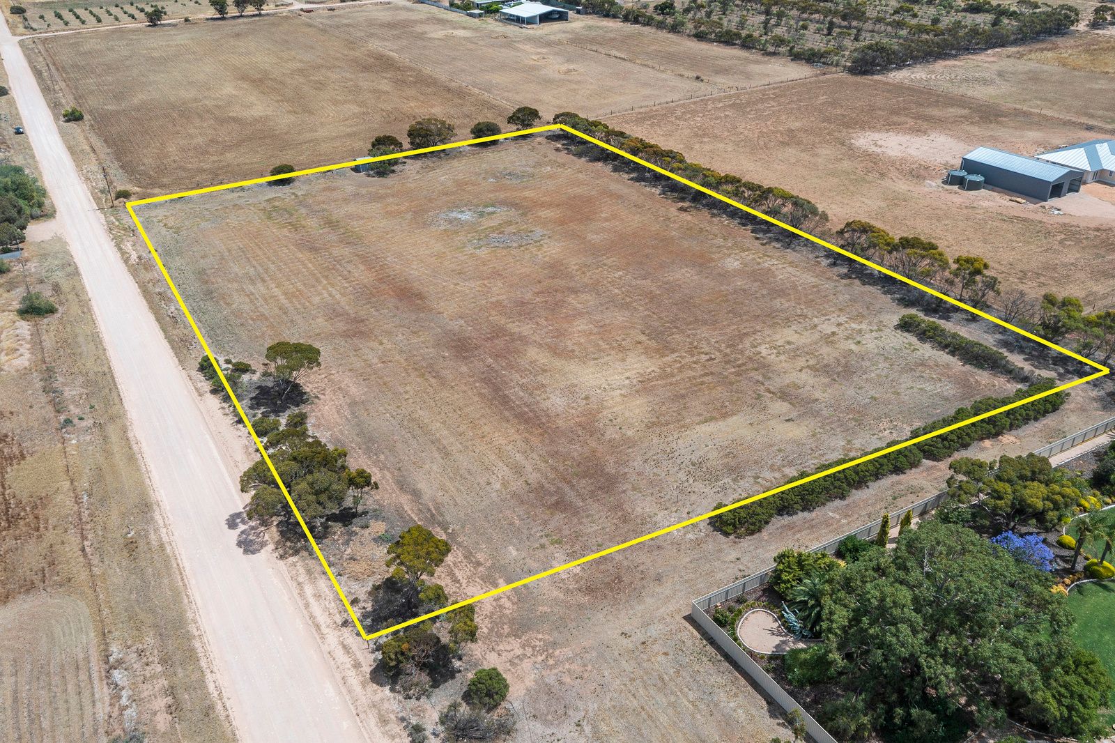 Lot 13 Hills Road, Moonta, SA 5558