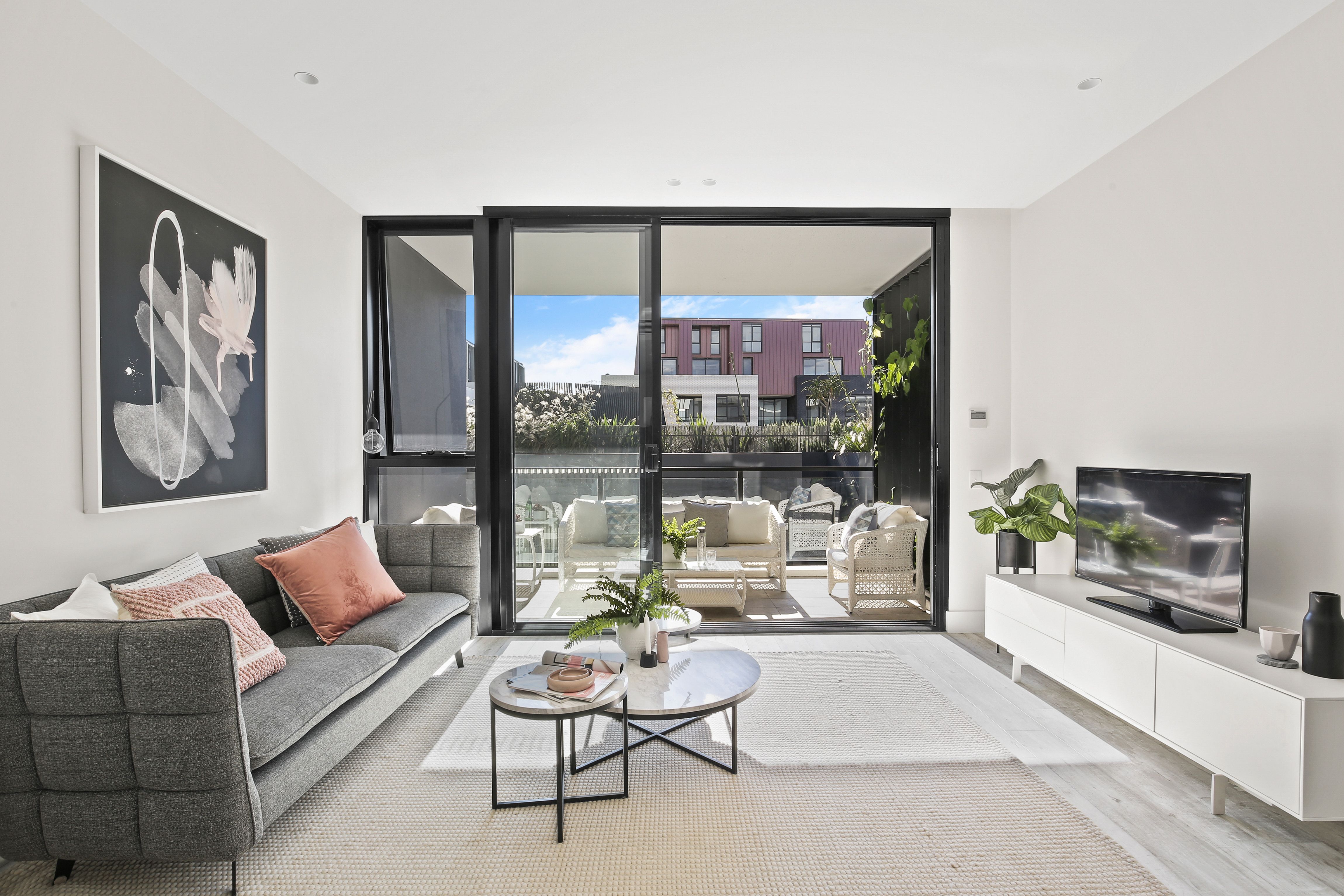 F403/72 Macdonald Street, Erskineville, NSW 2043