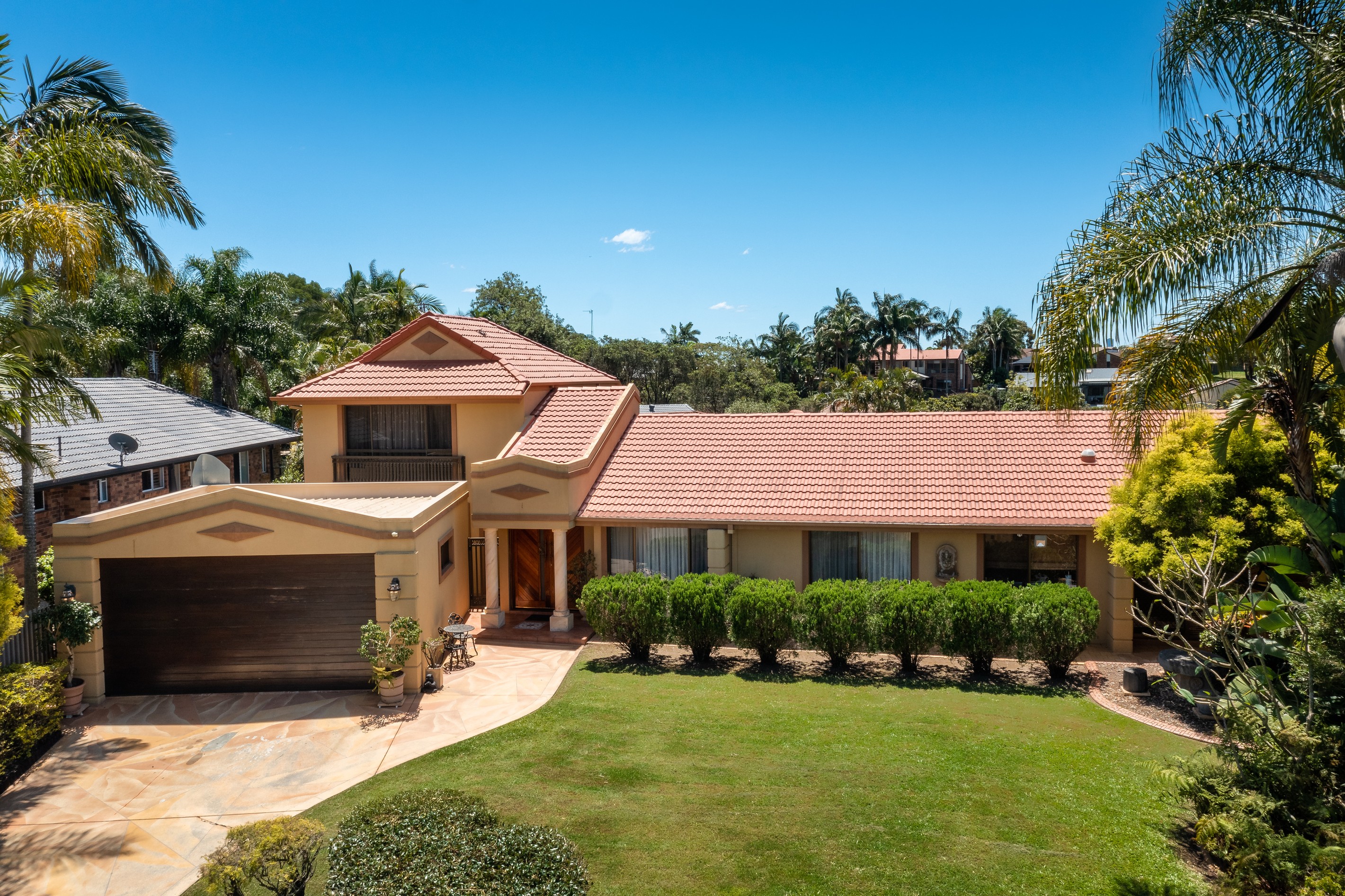 7 Dundee Court, Robina, QLD 4226