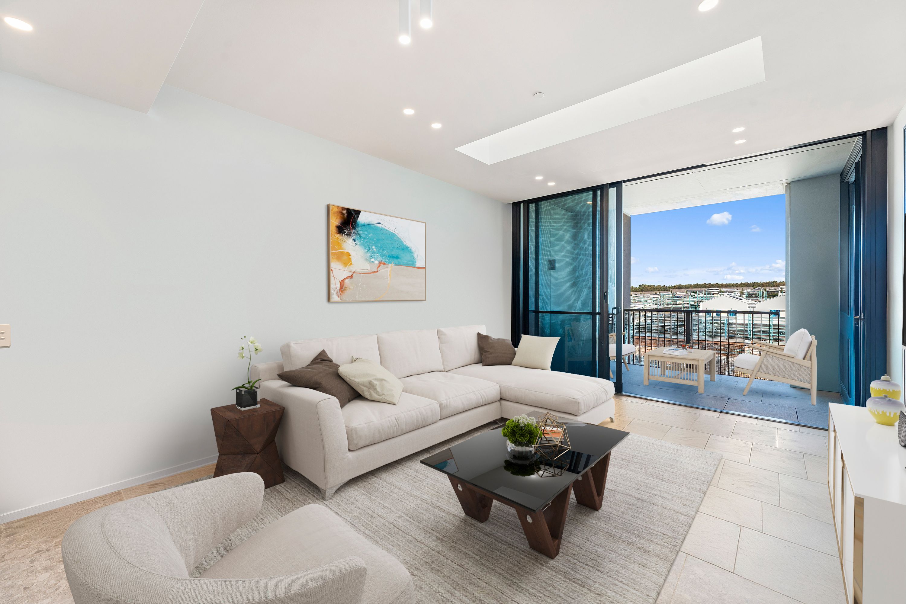 316/45 Quayside Avenue, Shell Cove, NSW 2529