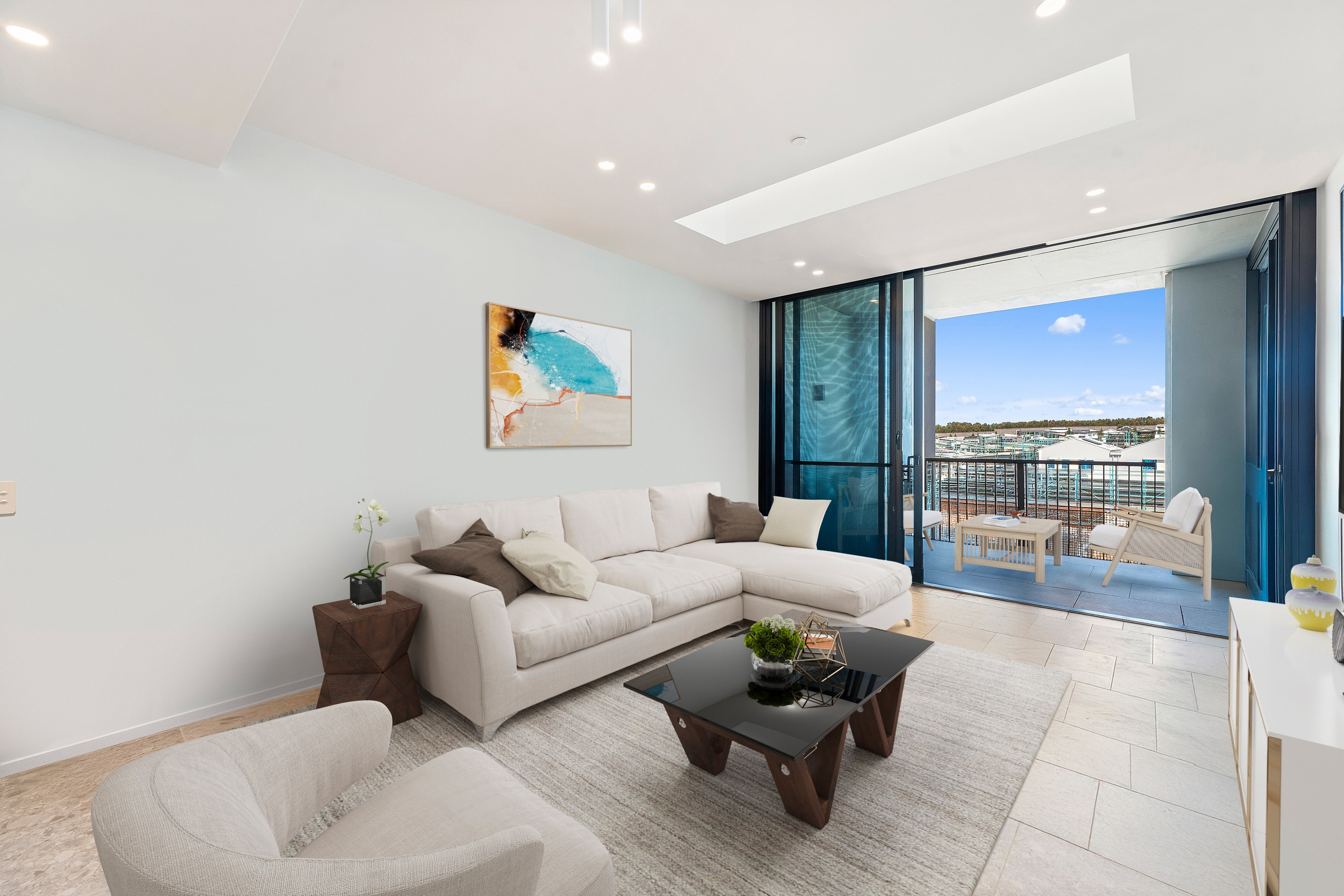 316/45 Quayside Avenue, Shell Cove, NSW 2529