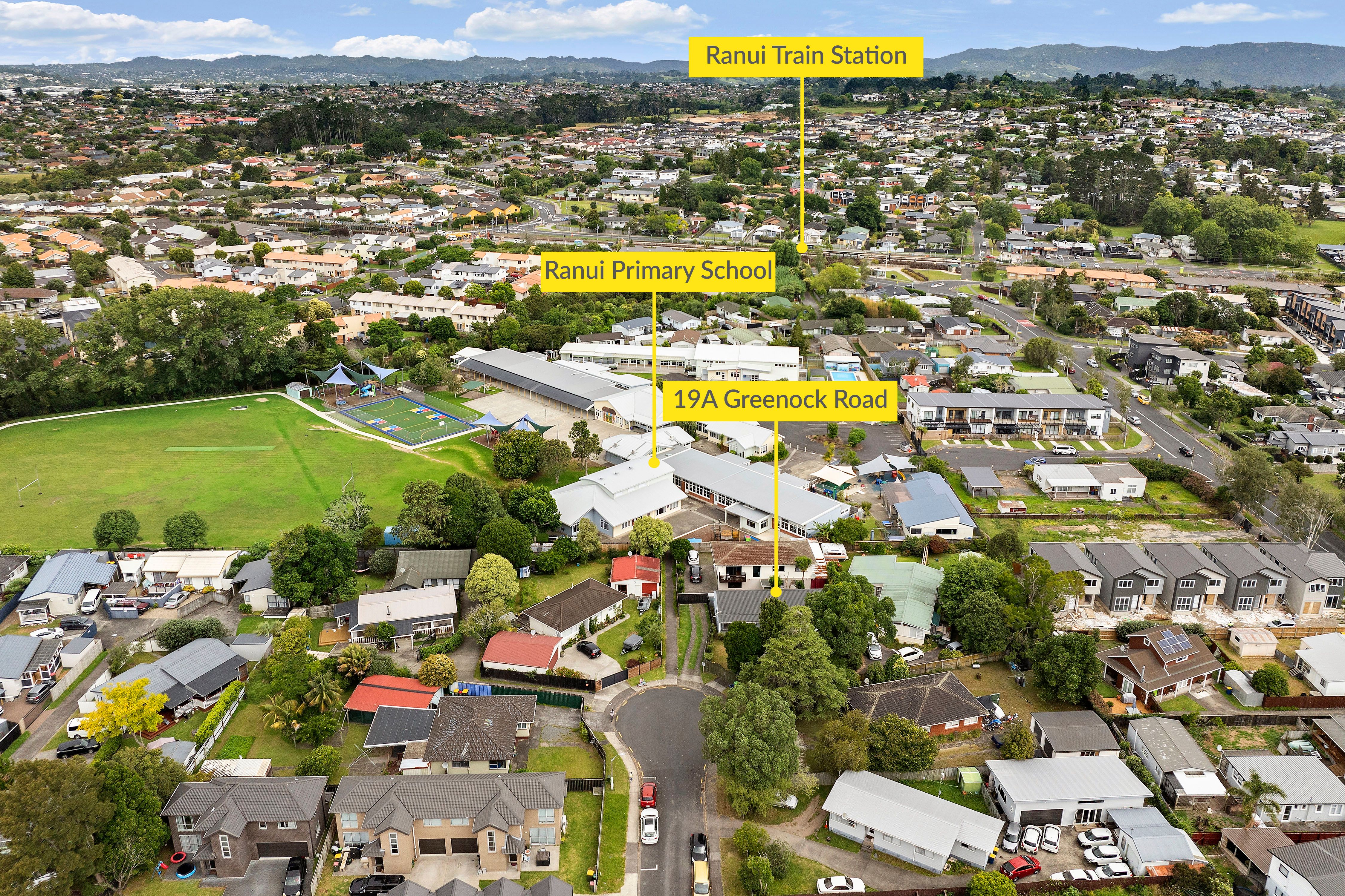 19a Greenock Road, Ranui, Waitakere City