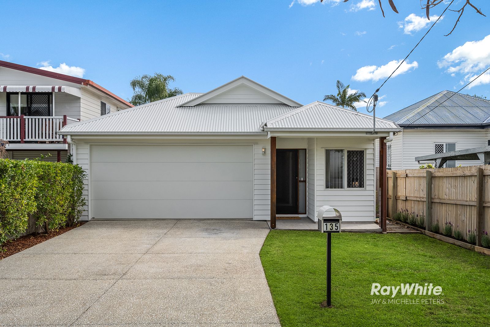 135 Scarborough Road, Redcliffe, QLD 4020
