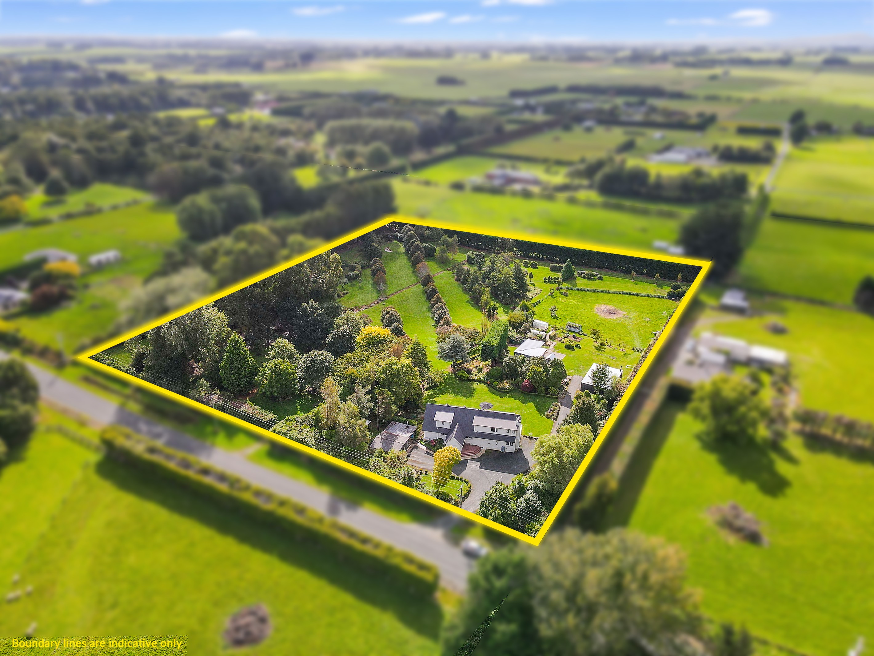 130 Drysdale Road, Myross Bush, Invercargill