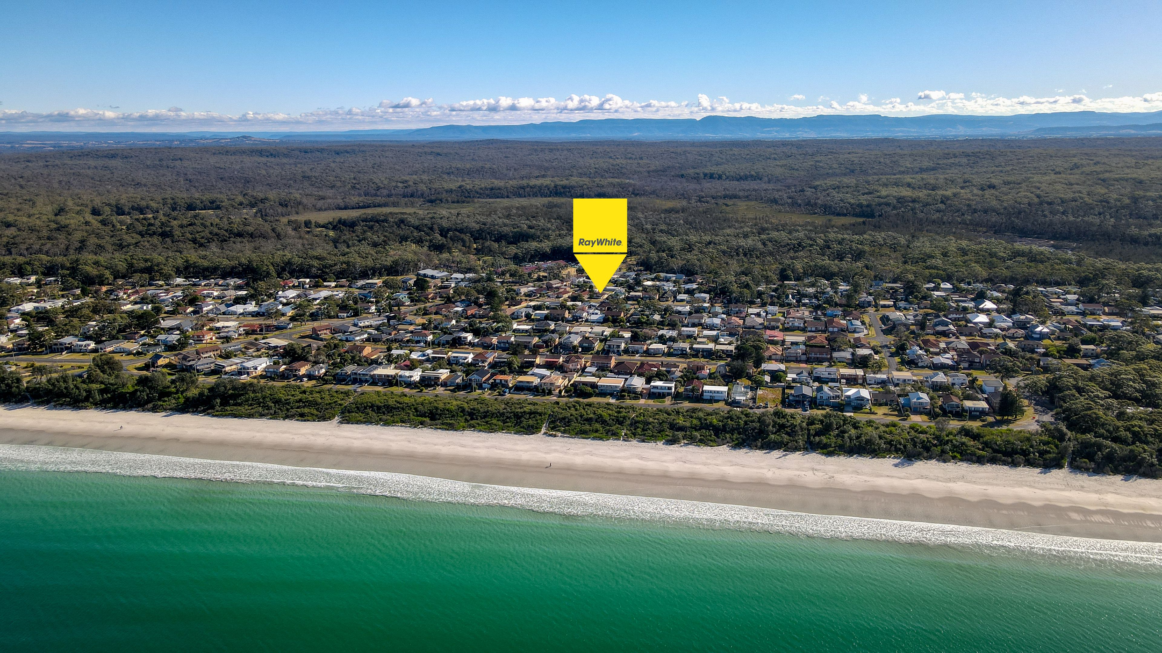 10 Watts Road, Callala Beach, NSW 2540 Sold House Ray White South