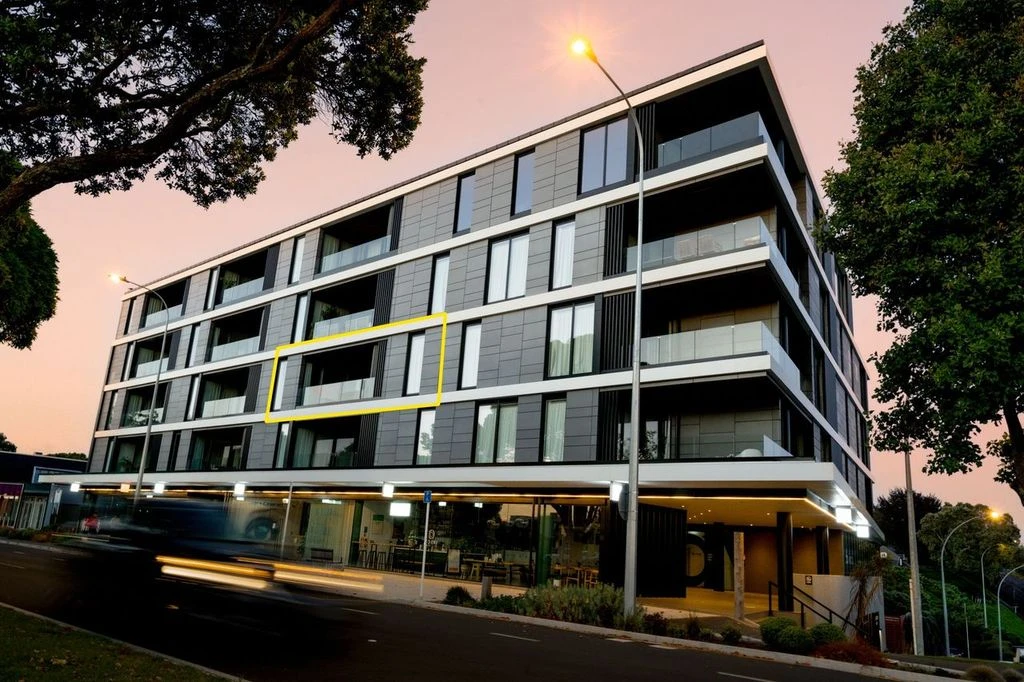204/359 Cameron Road, Tauranga, Tauranga City