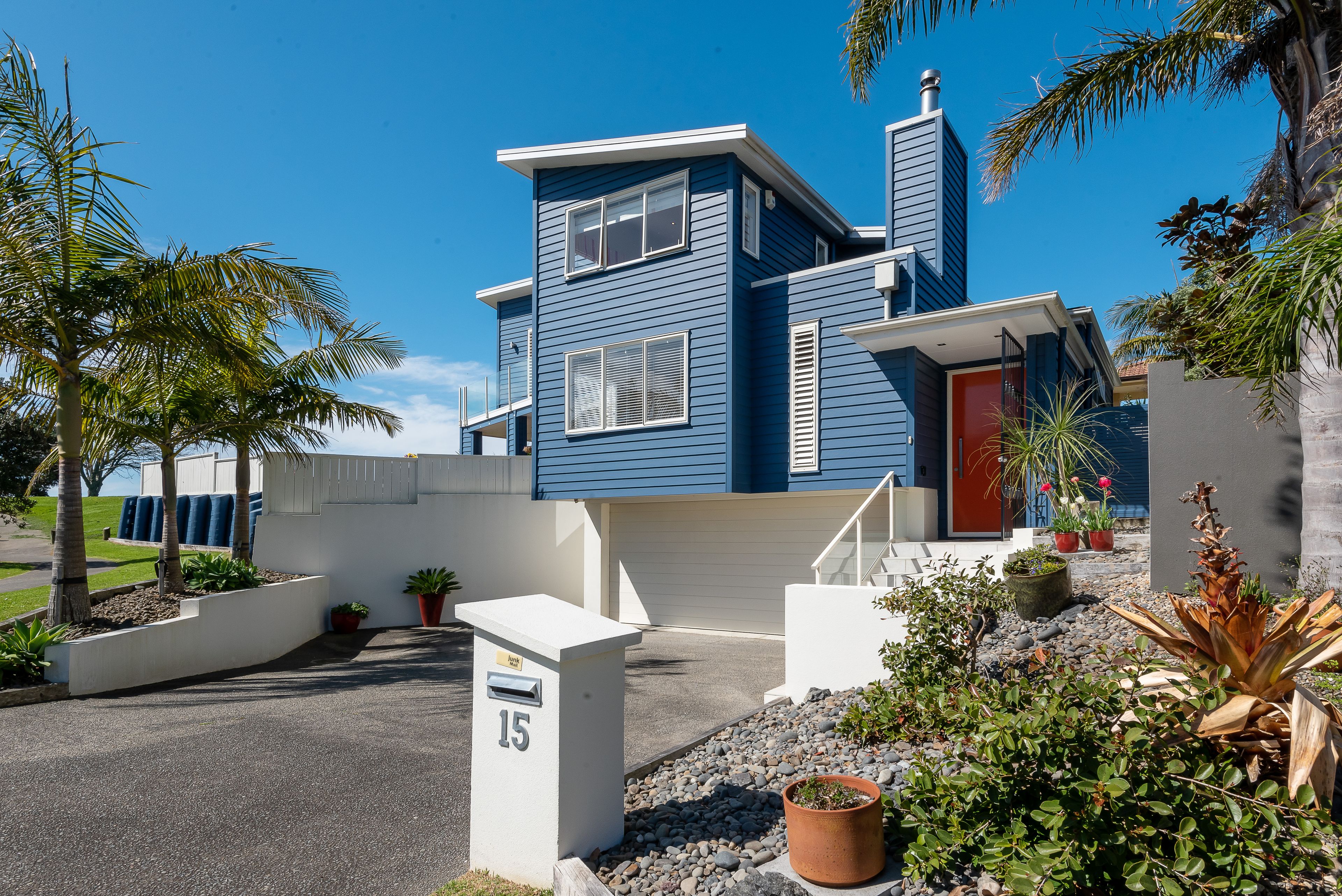 15 Tranquility Rise, Mellons Bay, Manukau City