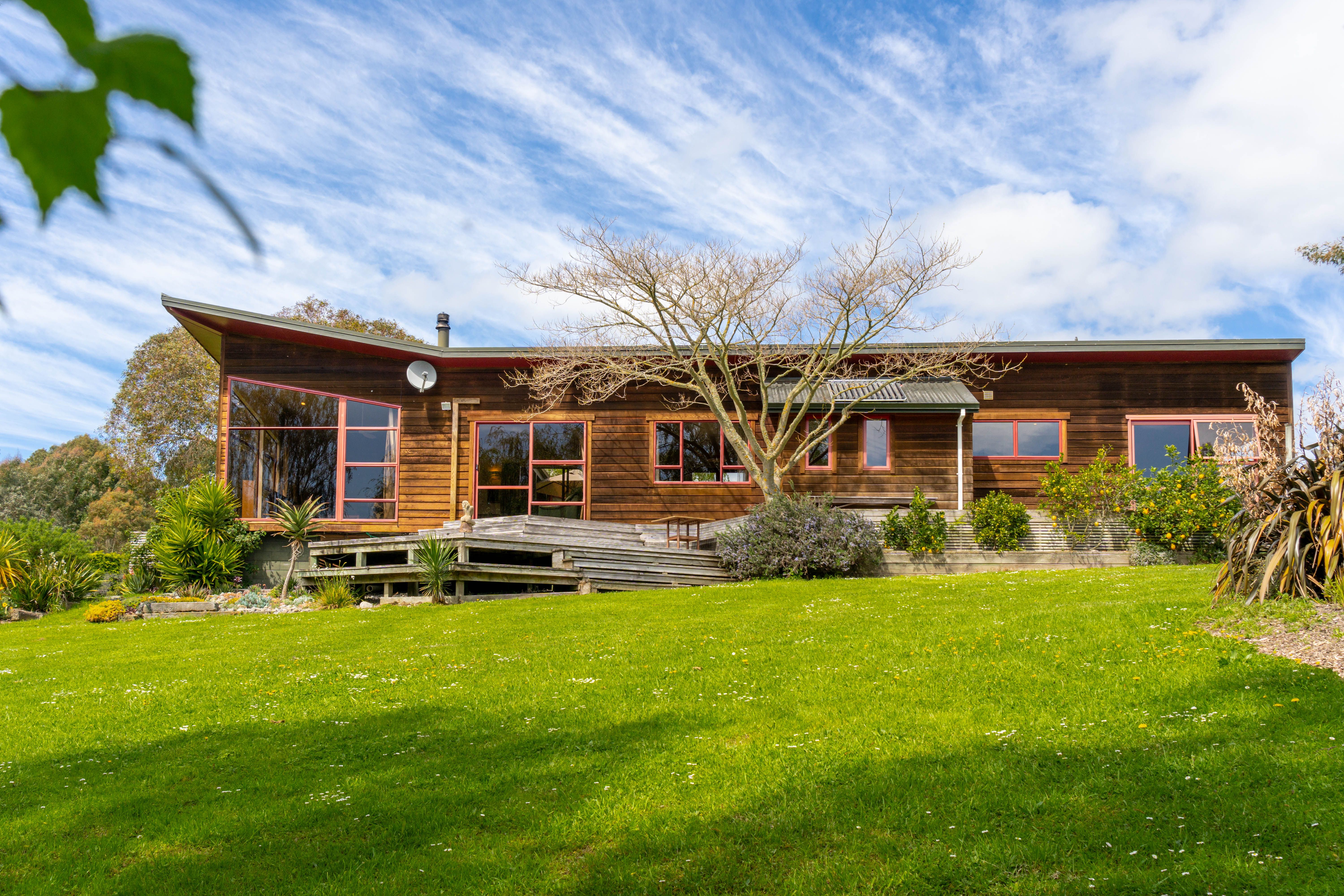 78 Lees Pakaraka Road, Masterton, Masterton District