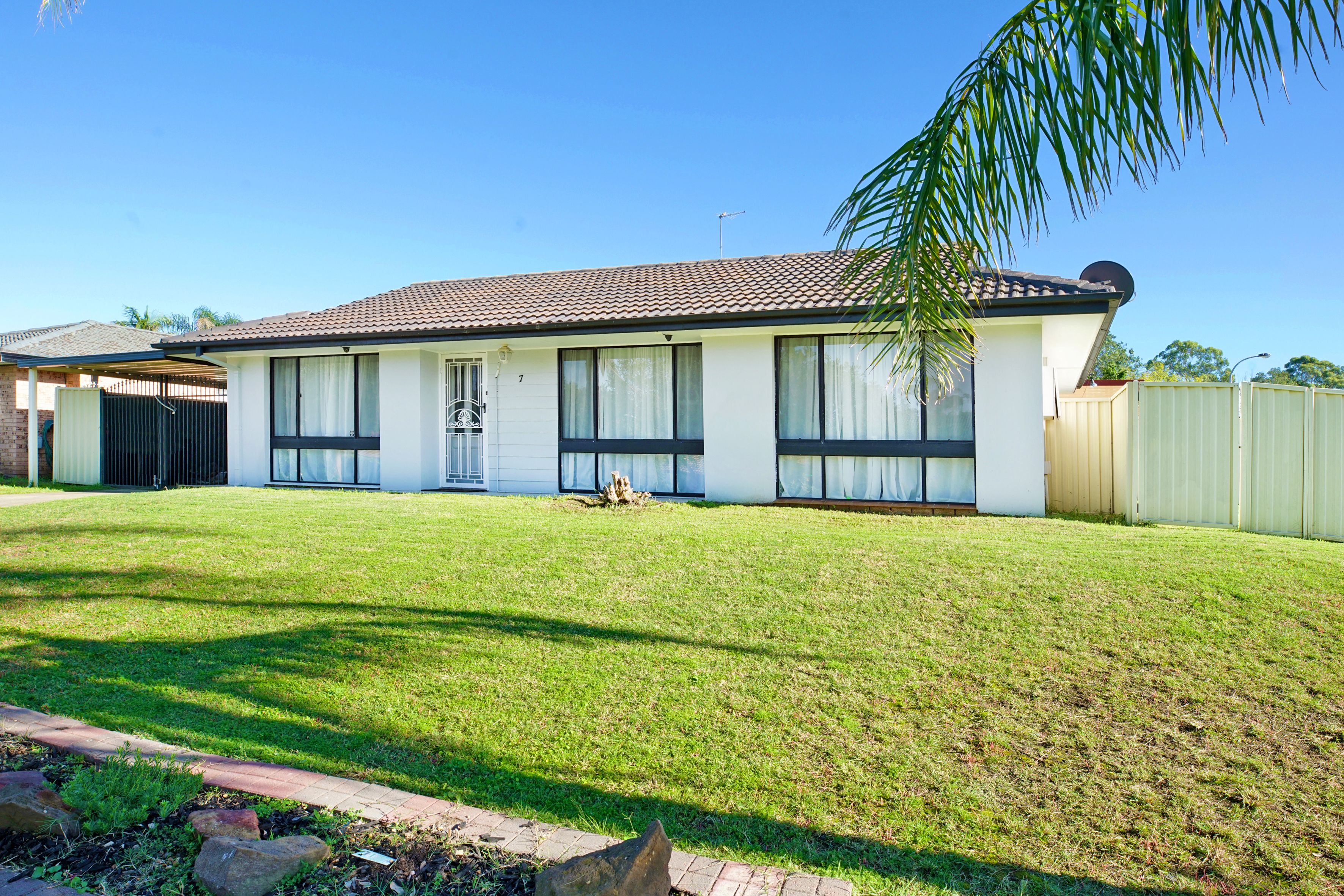 1/7 Dampier Avenue, Werrington County, NSW 2747