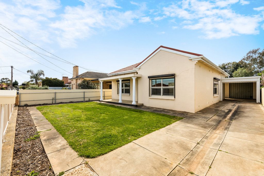 1 Collins Street, Cowandilla, SA 5033