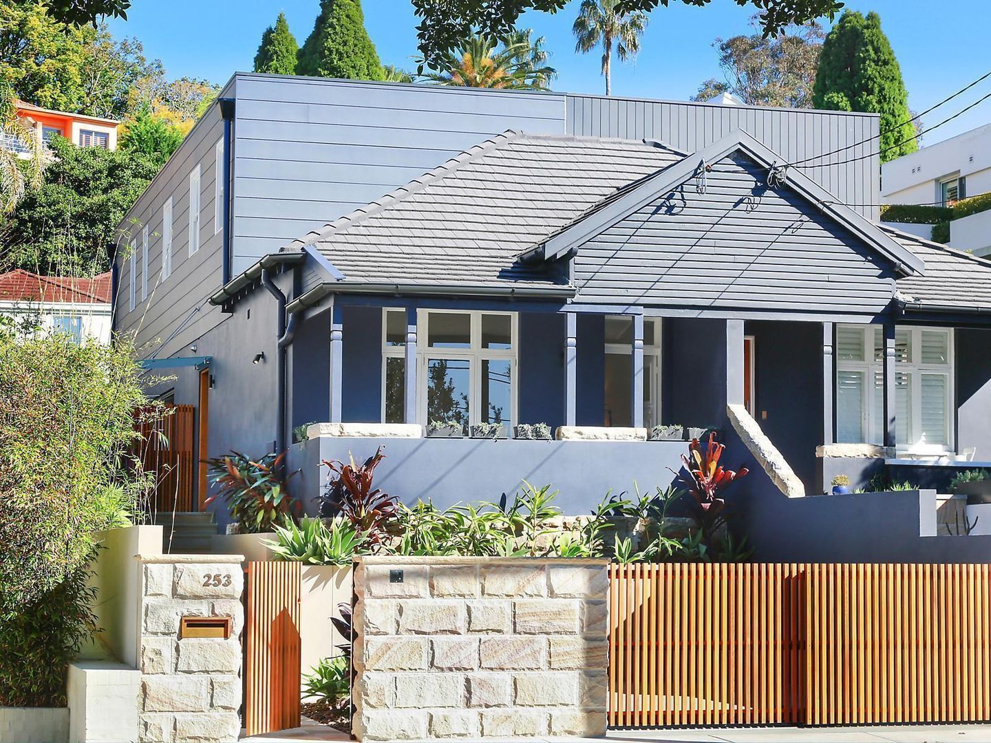 253 O'Sullivan Road, Bellevue Hill NSW 2023