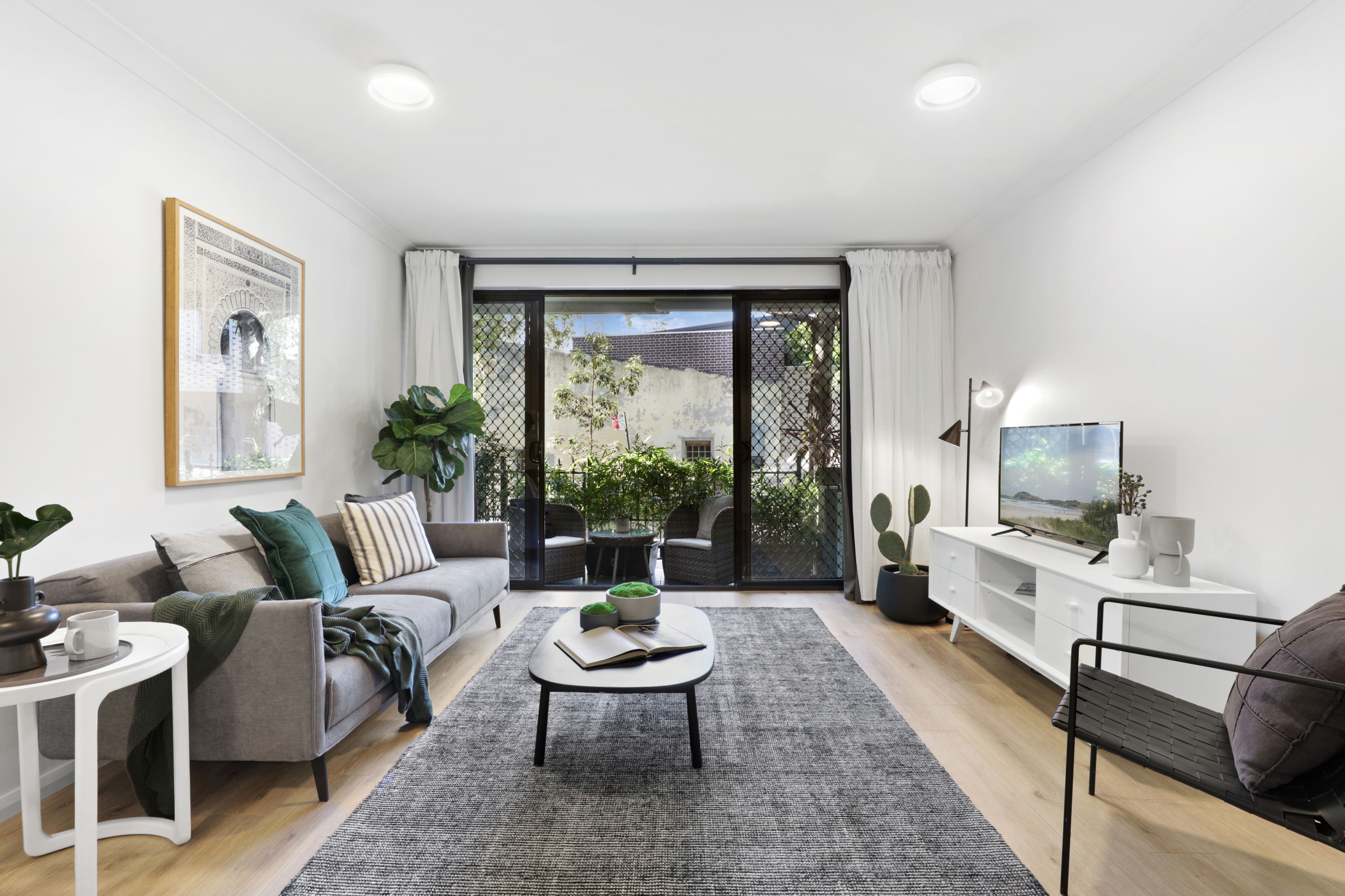 11-21 Rose Street, Chippendale NSW 2008