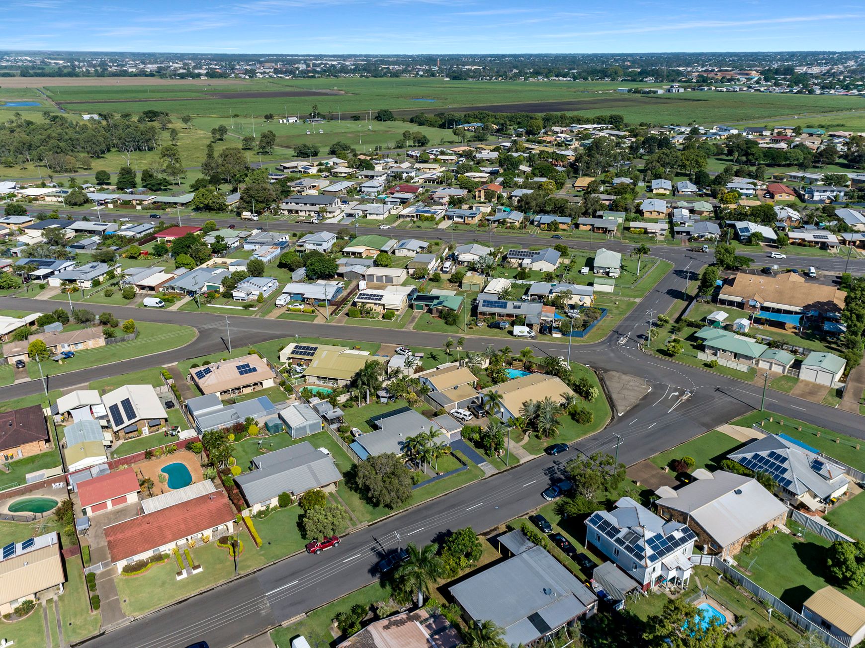 12 Bonney Street, Bundaberg North, QLD 4670