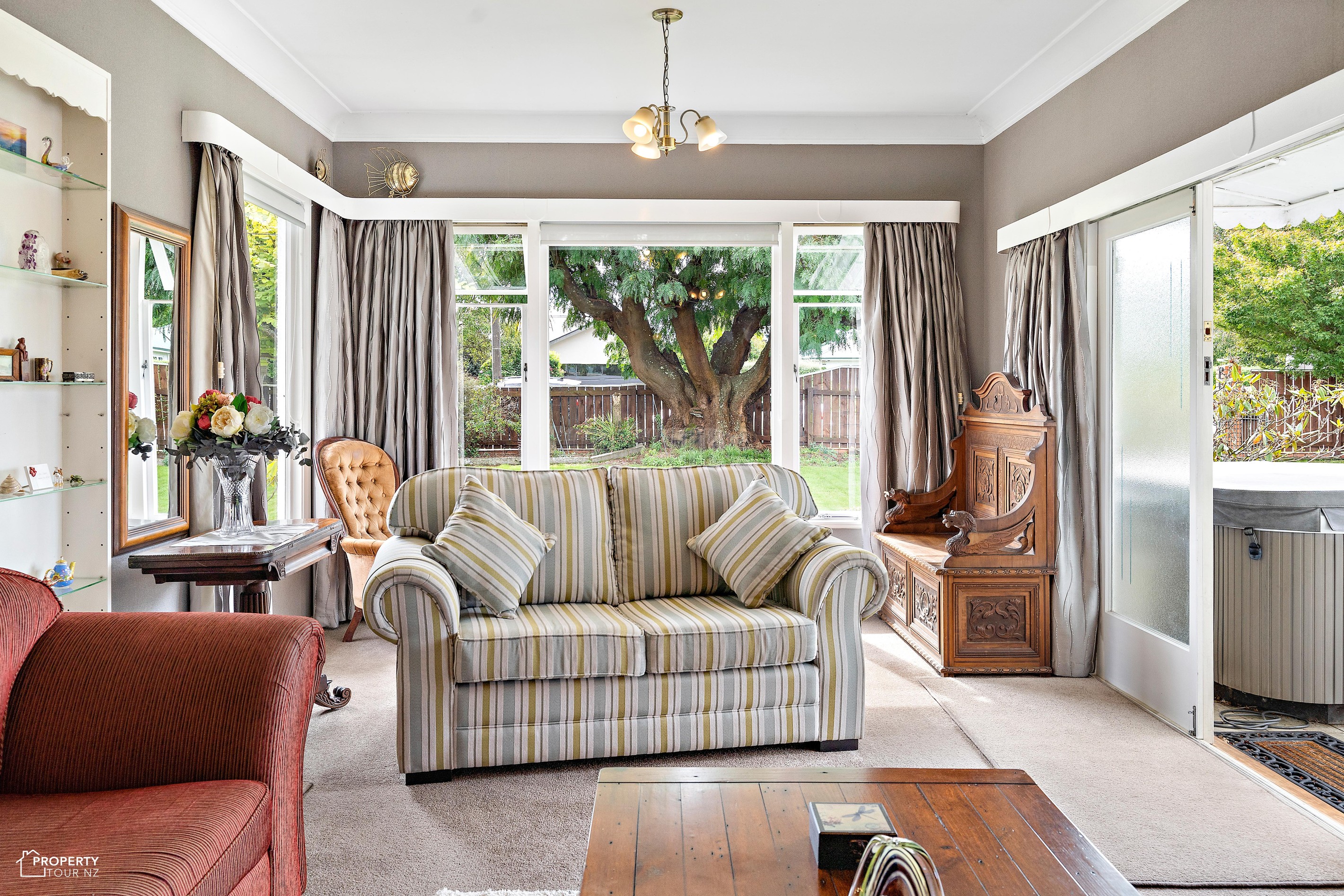 17 Michael Street, Masterton, Masterton District